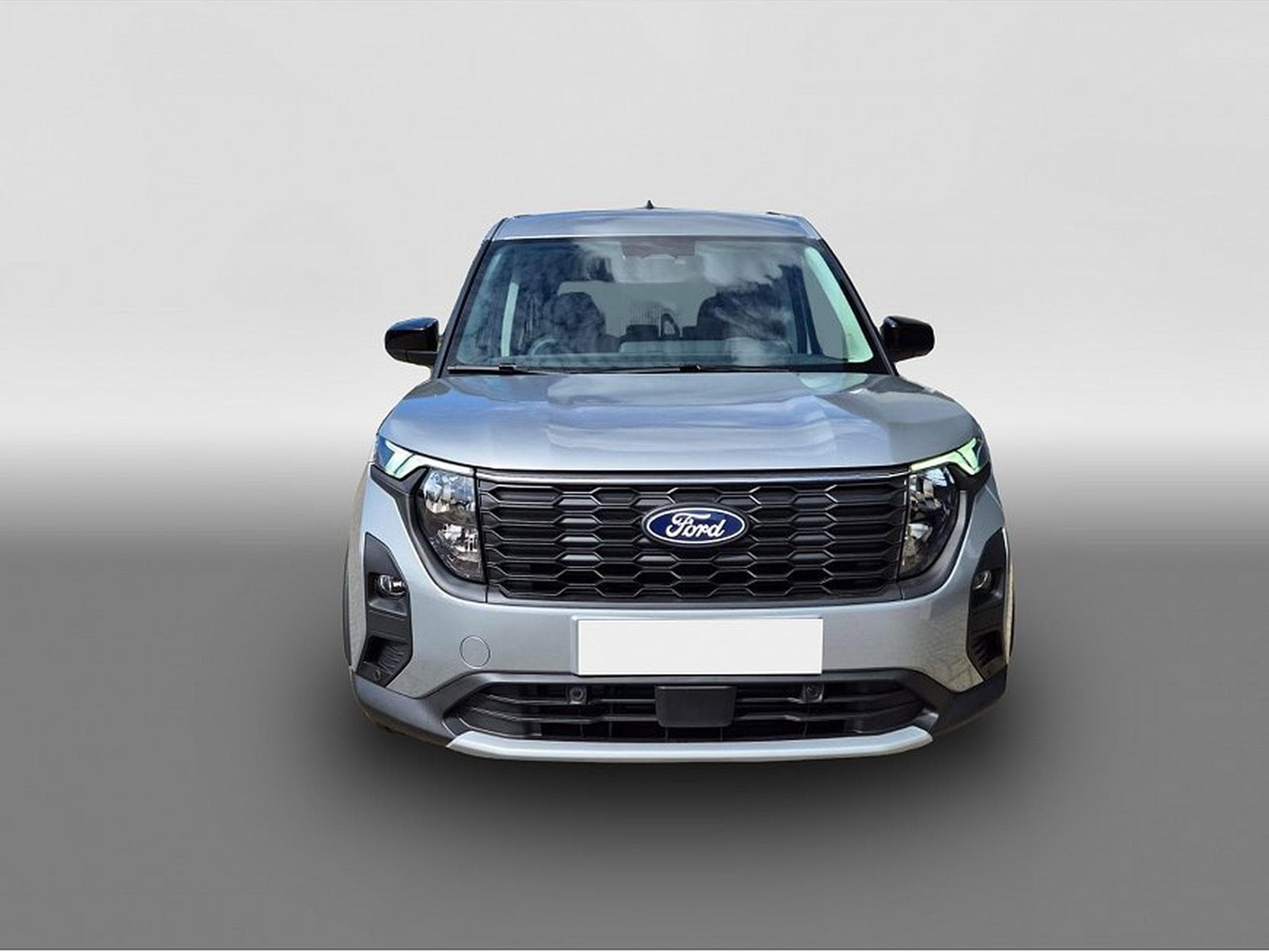 Ford Tourneo (2026) - Photo 8