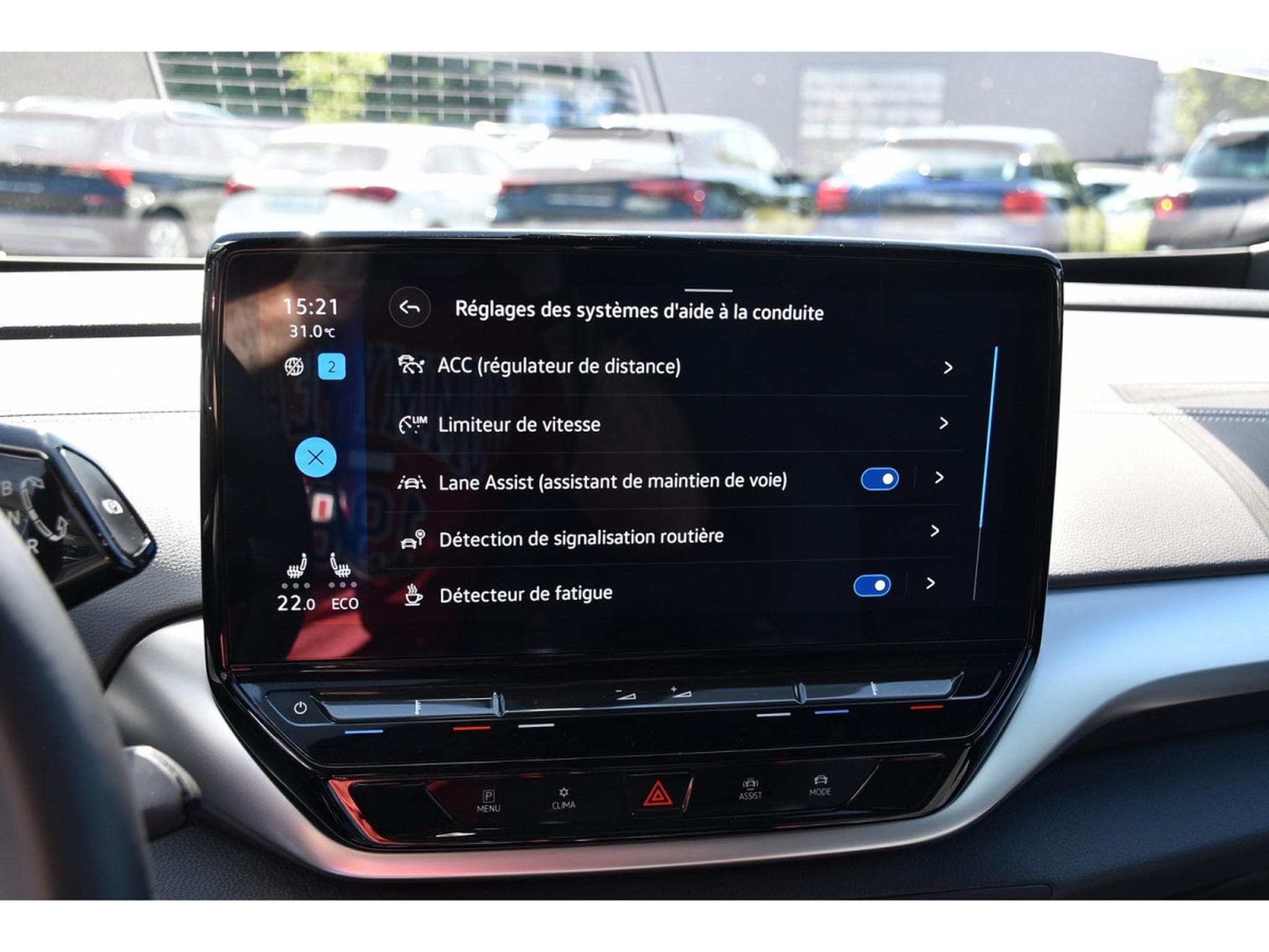 VW ID.5 77 kWh Pro Performance (2023) - Photo 14