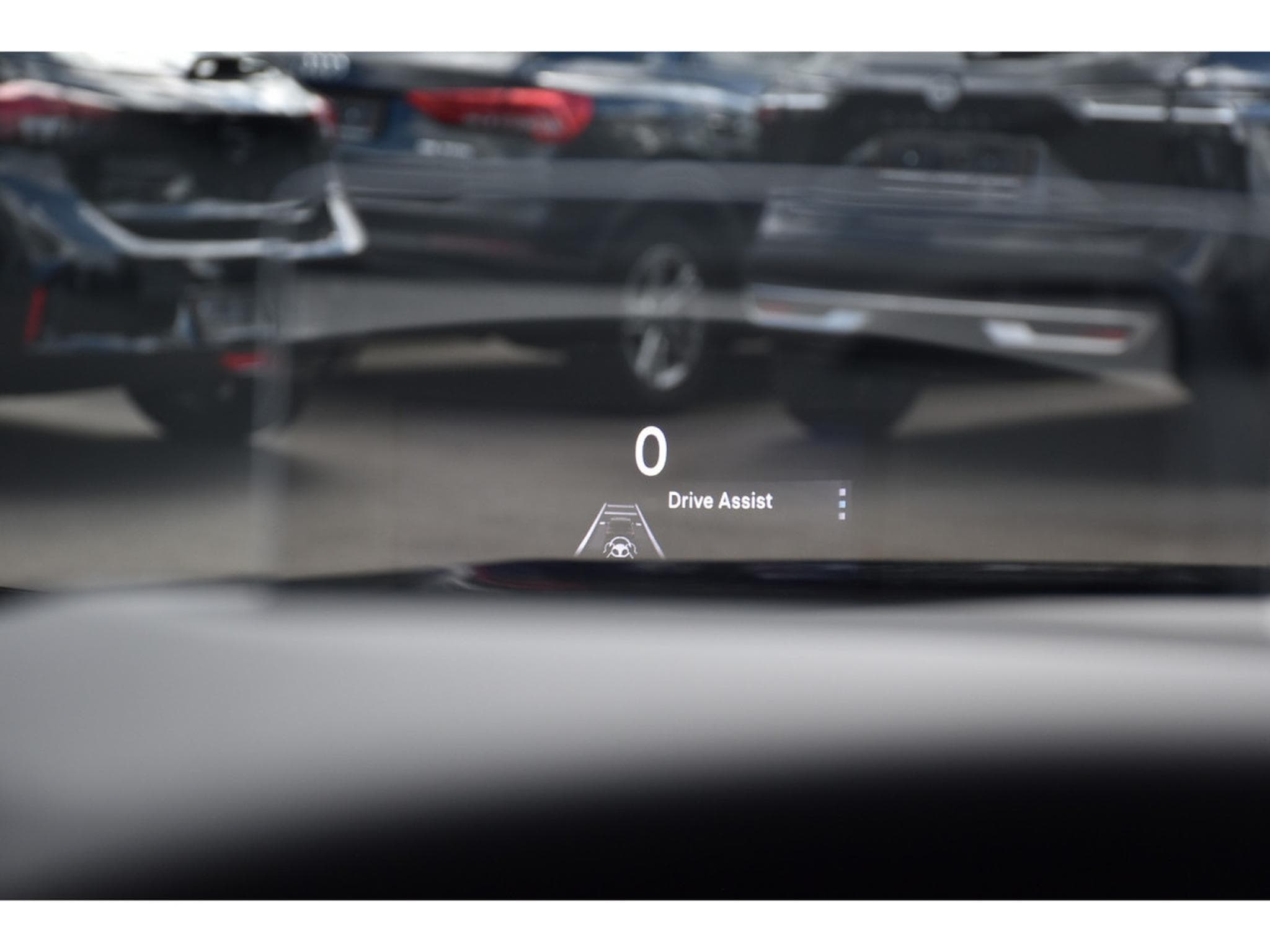 Citroën C4 1.2 PureTech 130 EAT8 MAX ACC HUD LANE SIDE CAM360 NEUVE (2025) - Photo 16