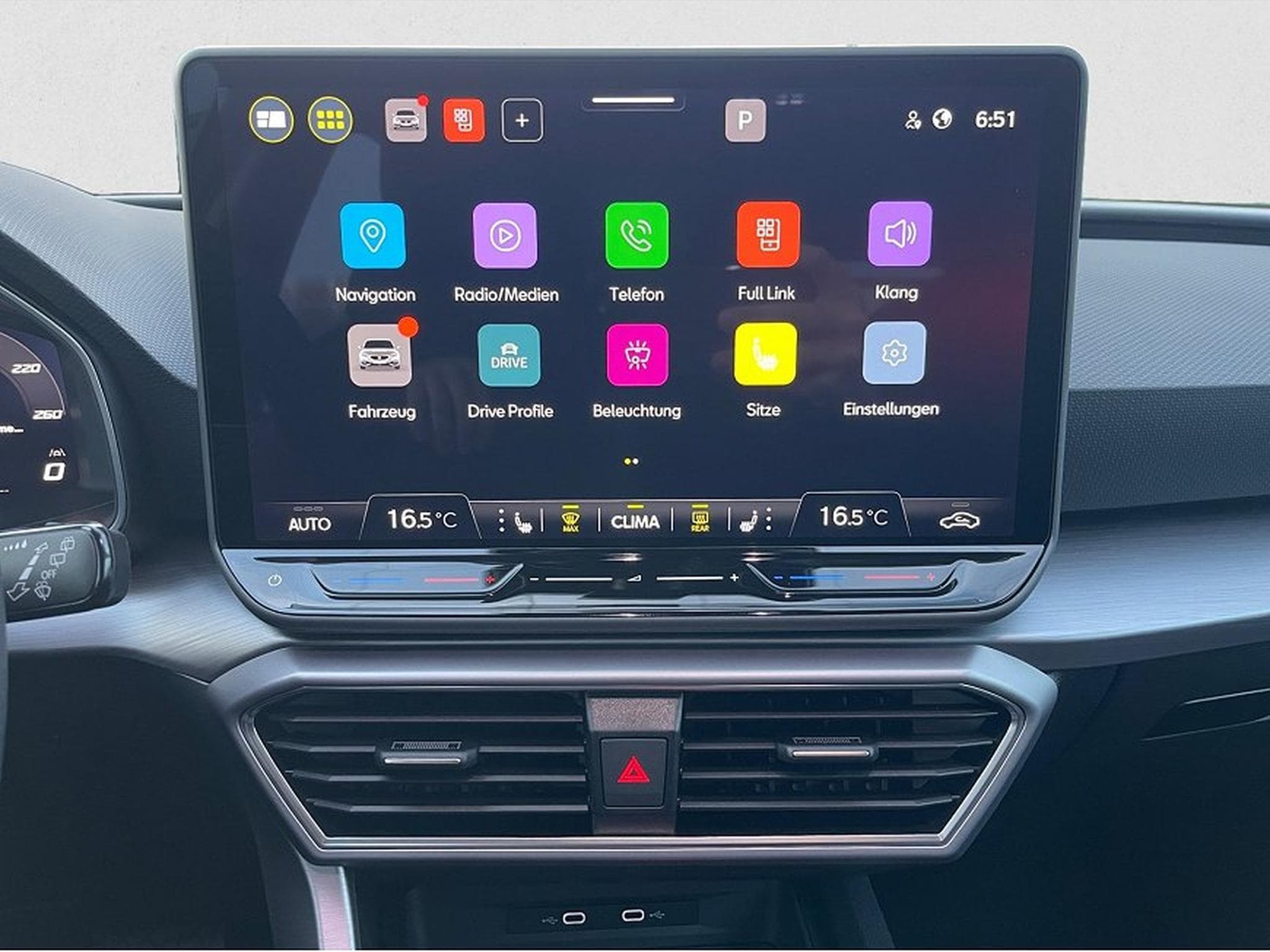 Seat Leon (2026) - Foto 10