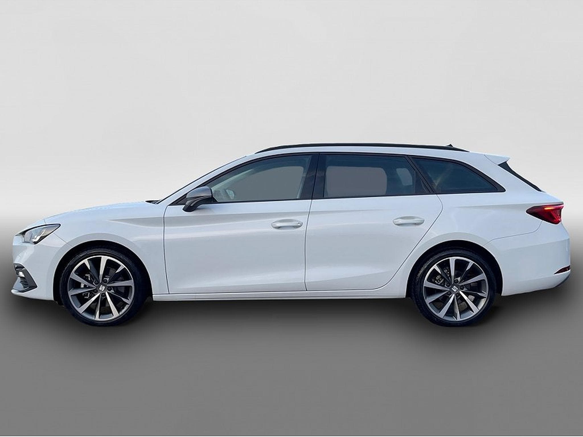 Seat Leon (2026) - Foto 2