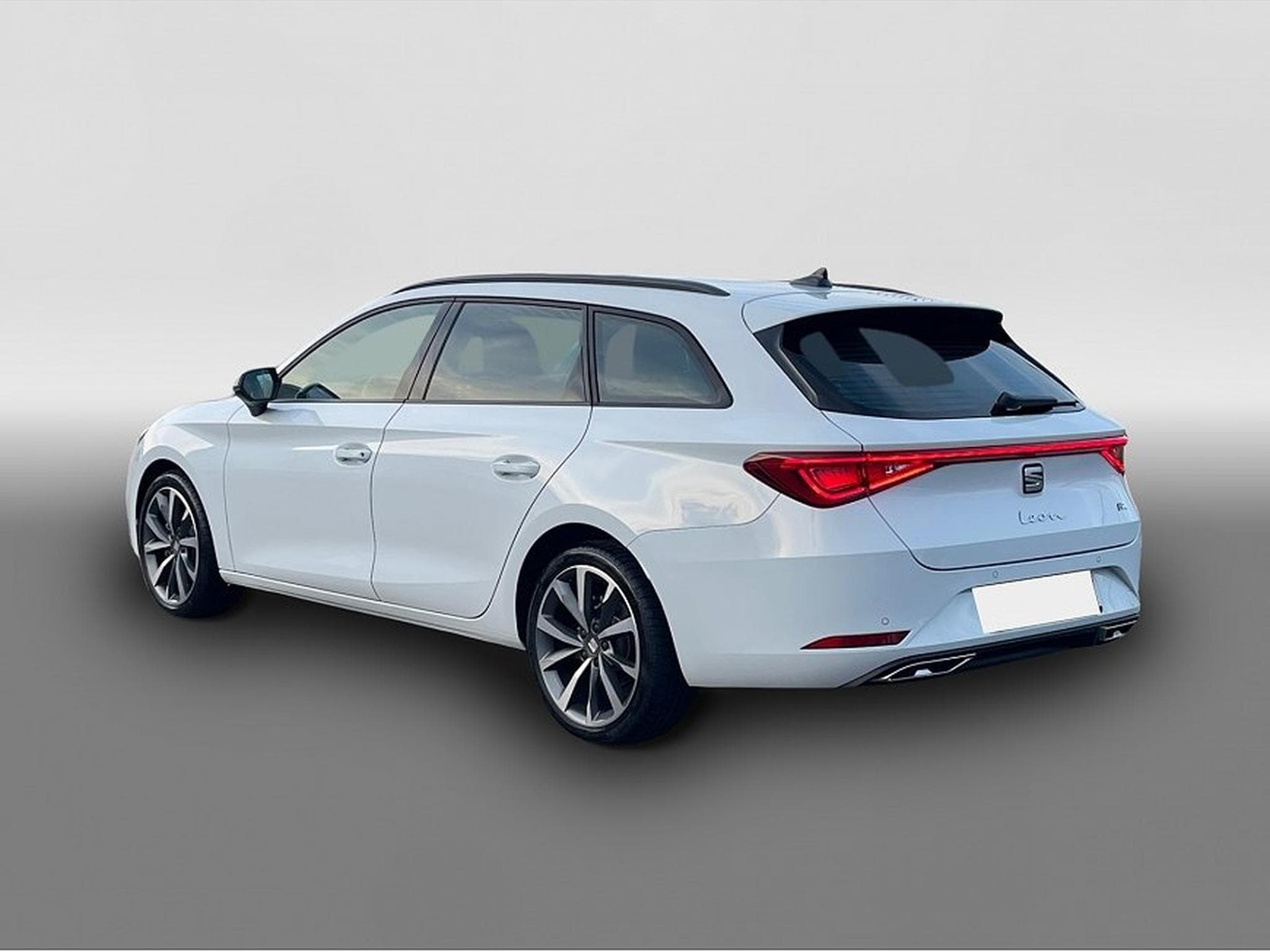 Seat Leon (2026) - Foto 3