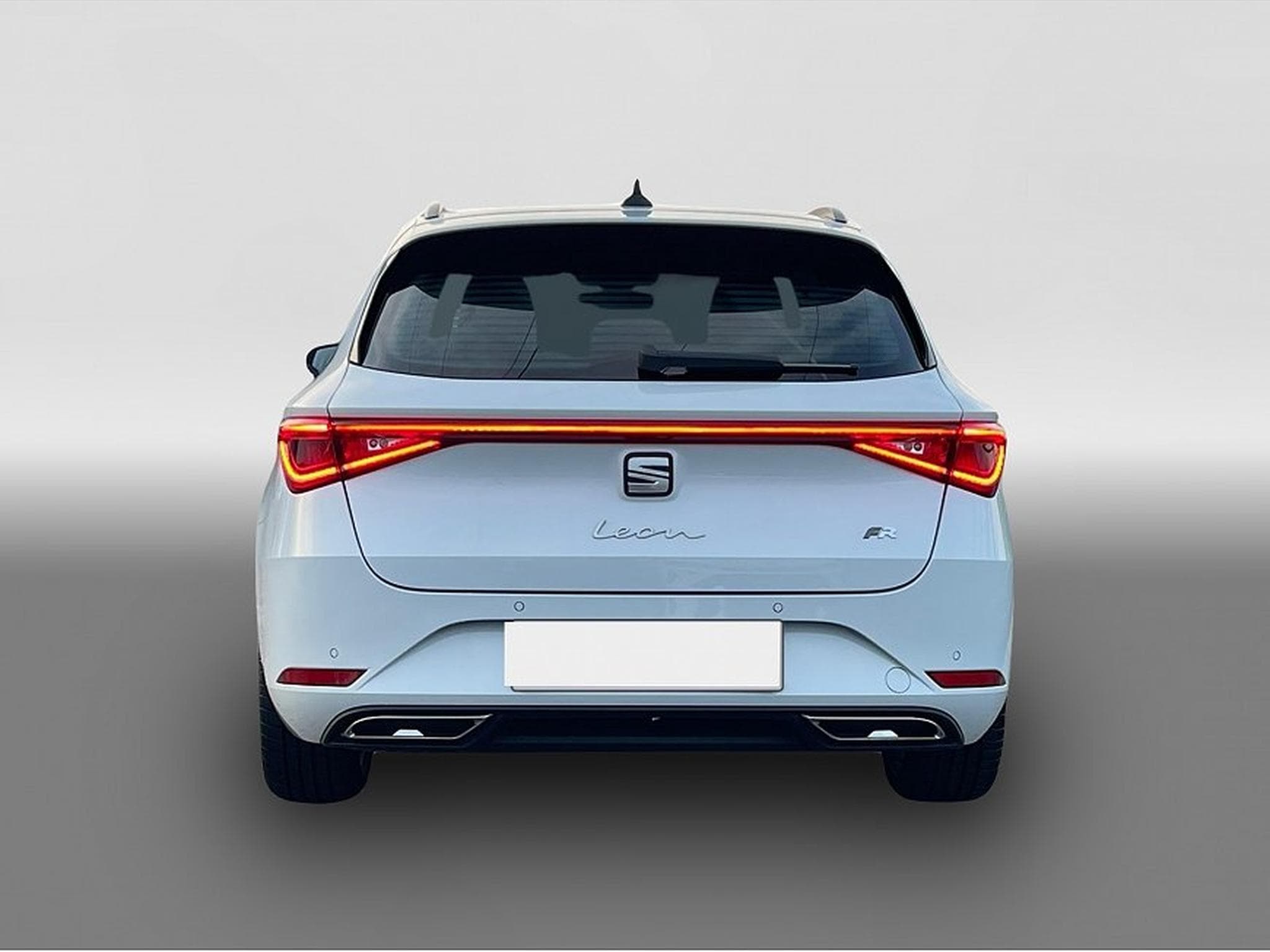 Seat Leon (2026) - Foto 4