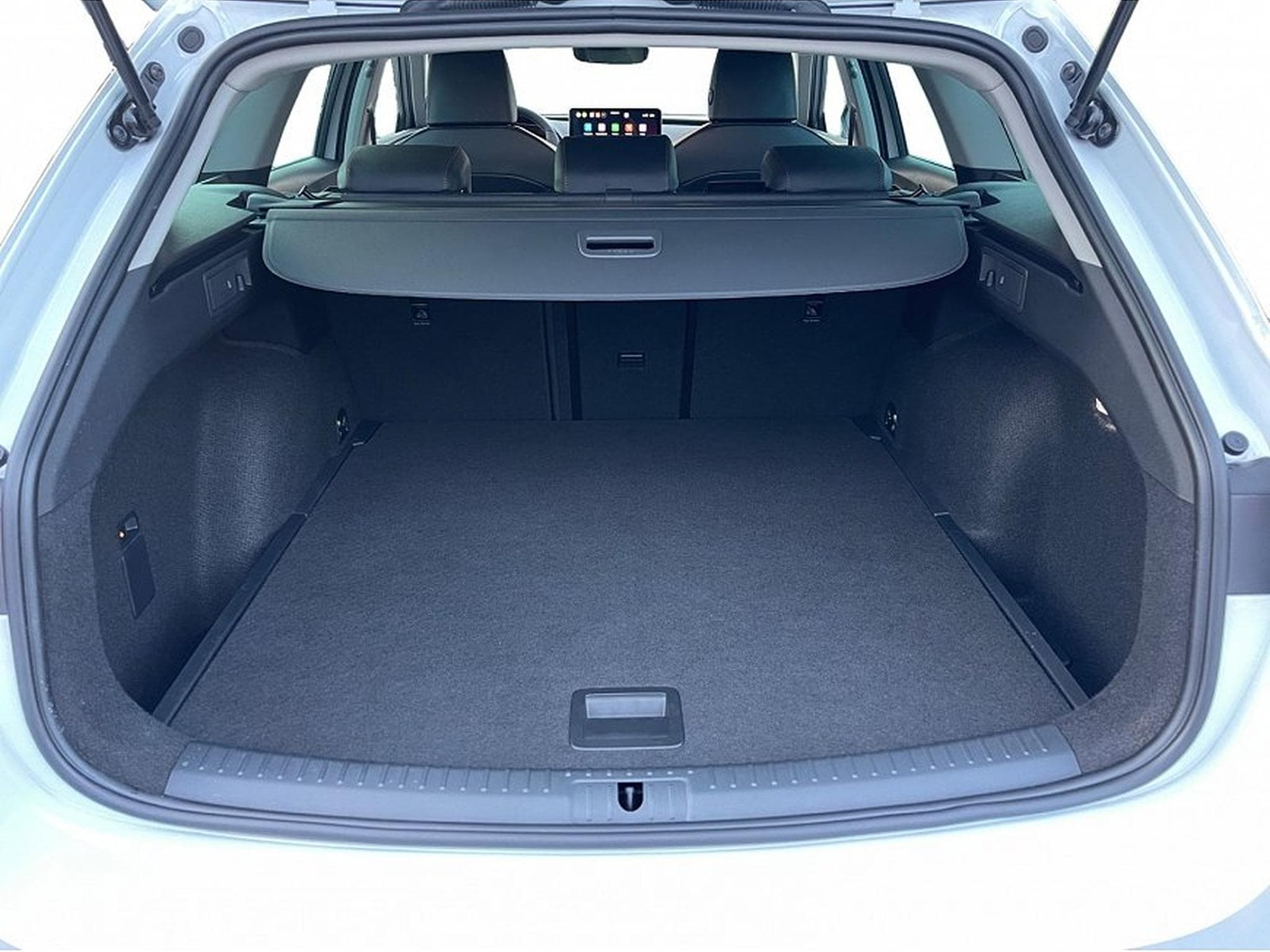 Seat Leon (2026) - Foto 5