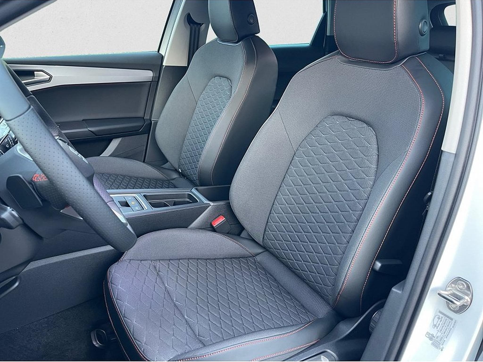 Seat Leon (2026) - Foto 7