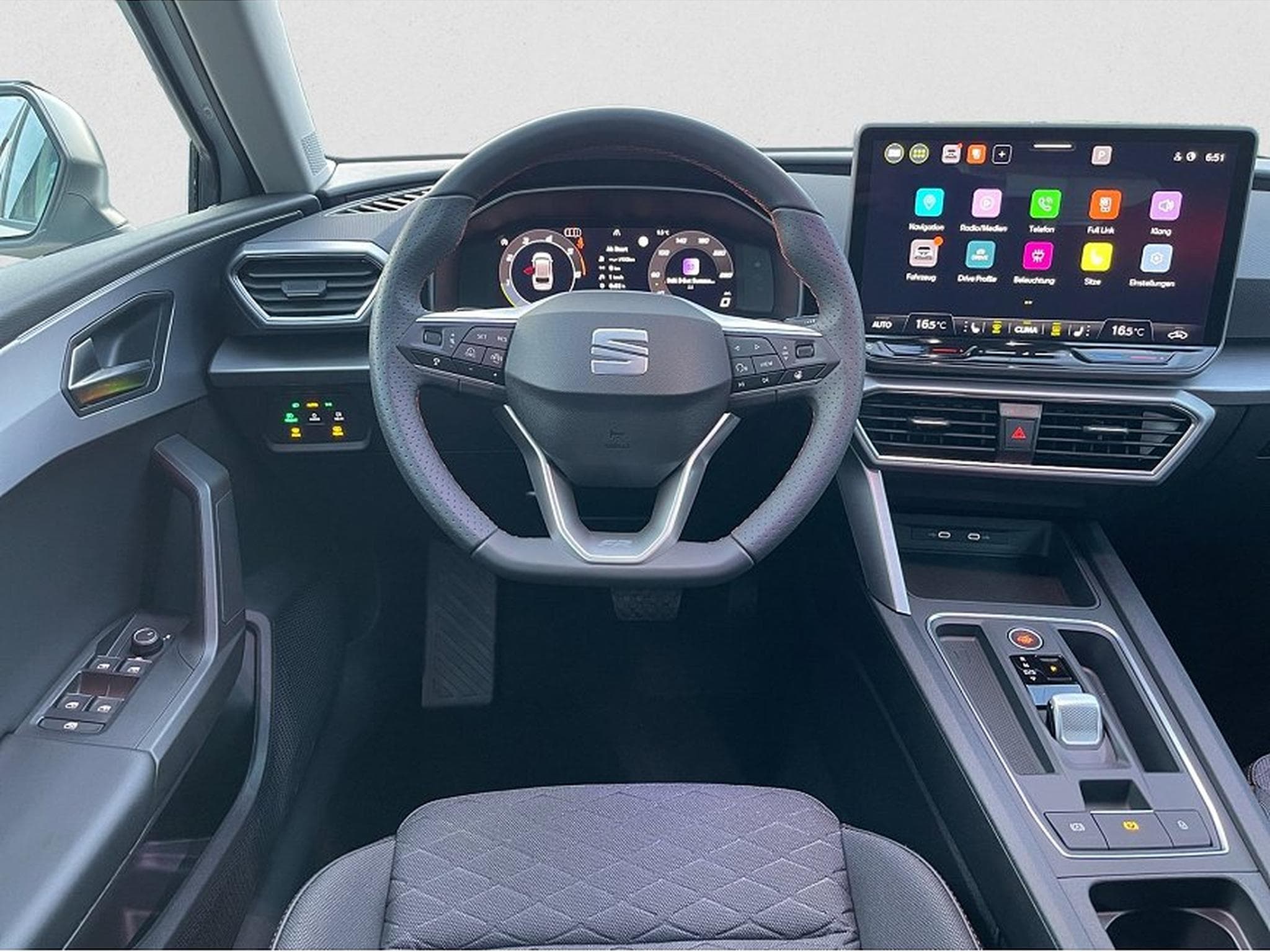 Seat Leon (2026) - Foto 9