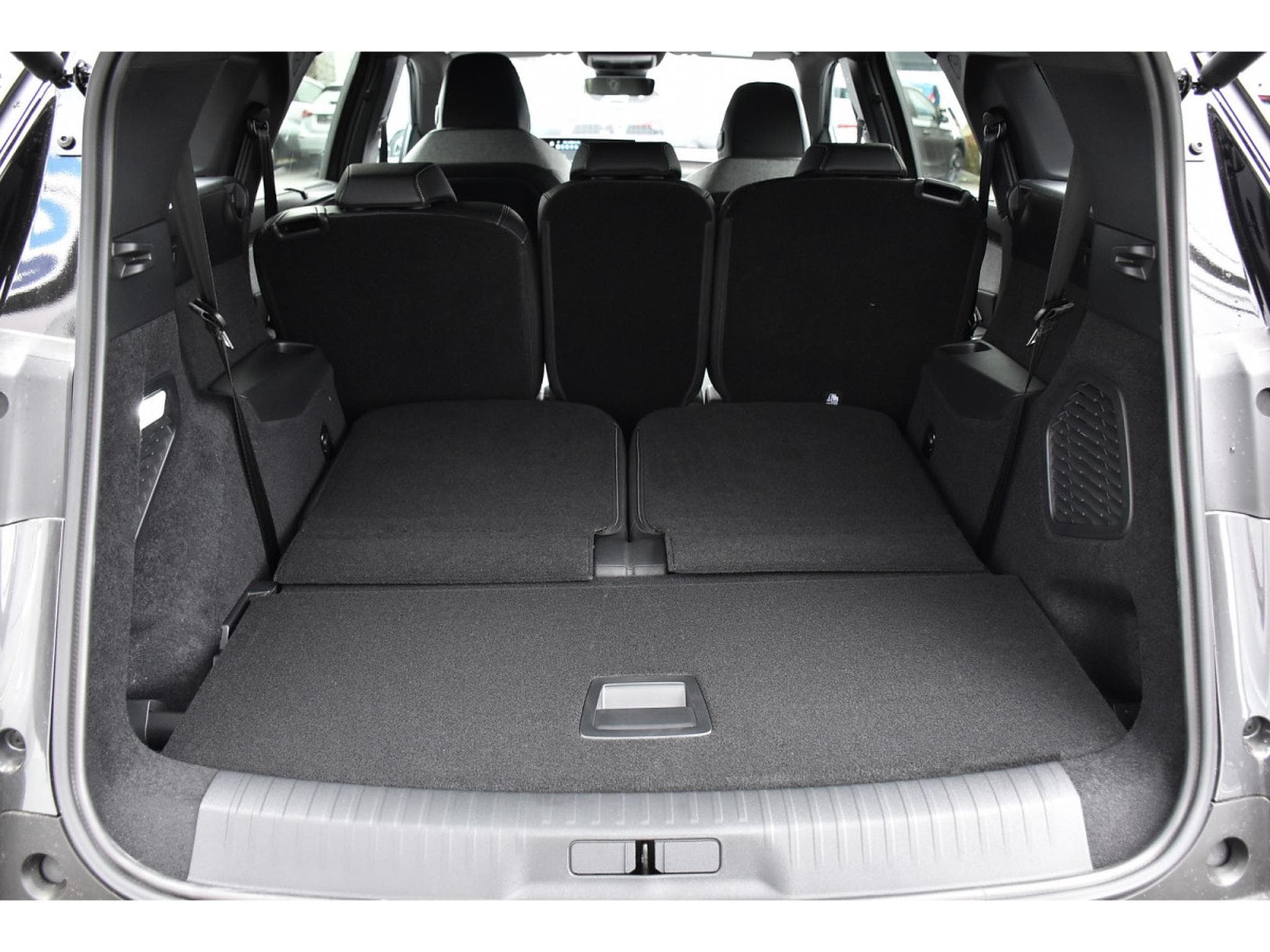 Peugeot 5008 GT Hybrid 145 e-DSC6 7 Pl. ACC CAM NEUF (2026) - Photo 24