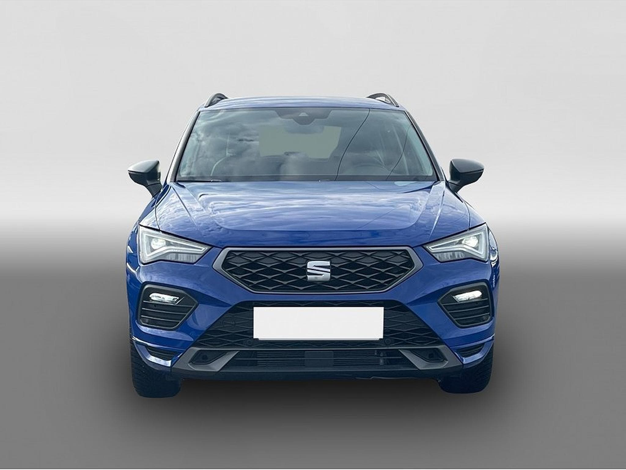 Seat Ateca (2026) - Photo 1