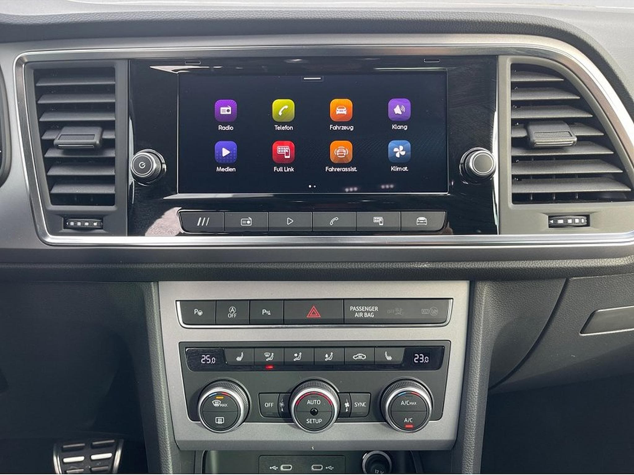 Seat Ateca (2026) - Photo 10