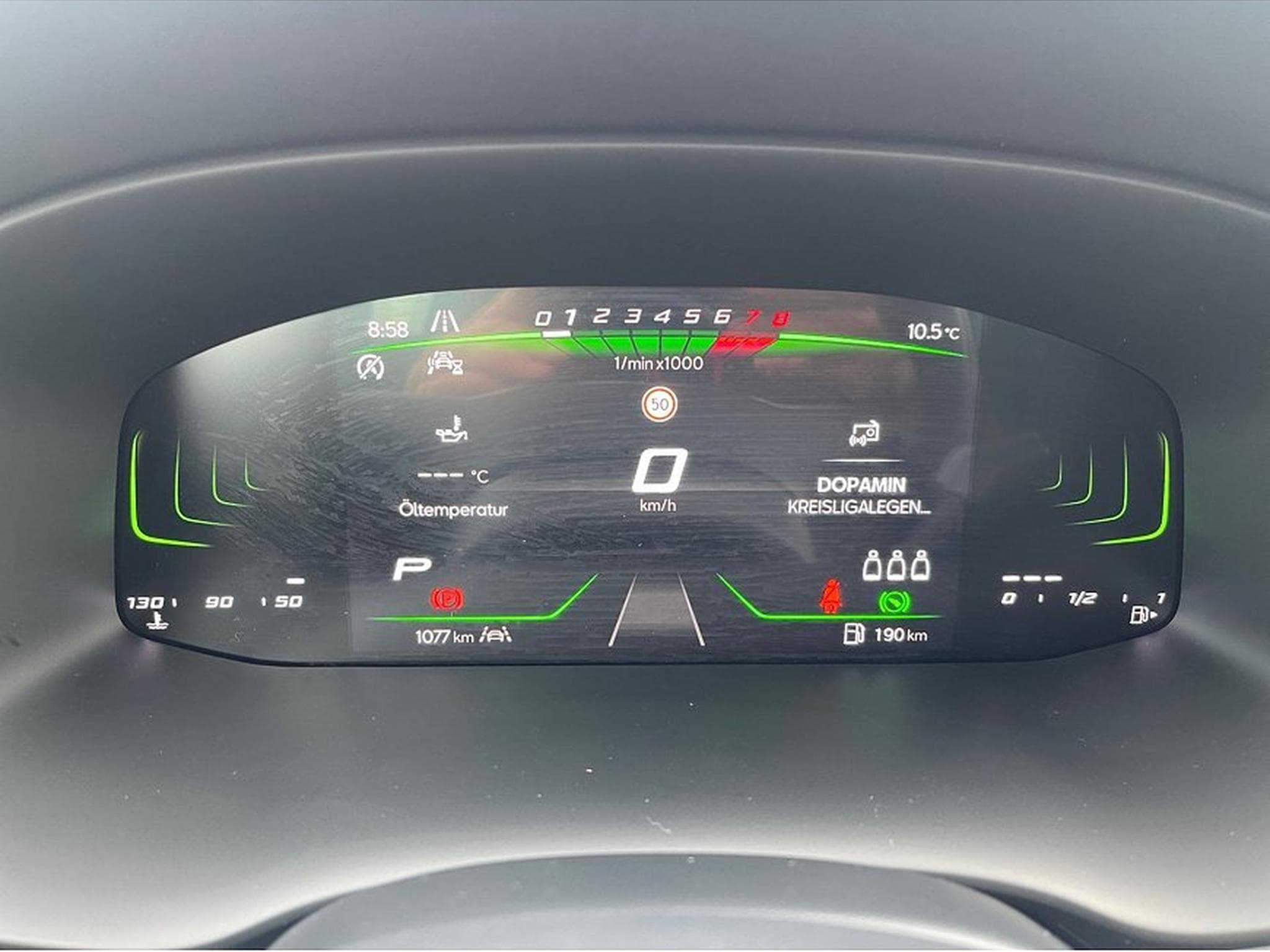 Seat Ateca (2026) - Photo 11