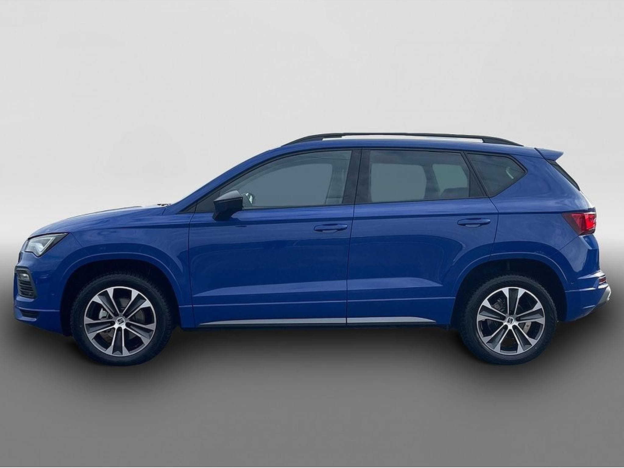 Seat Ateca (2026) - Photo 2