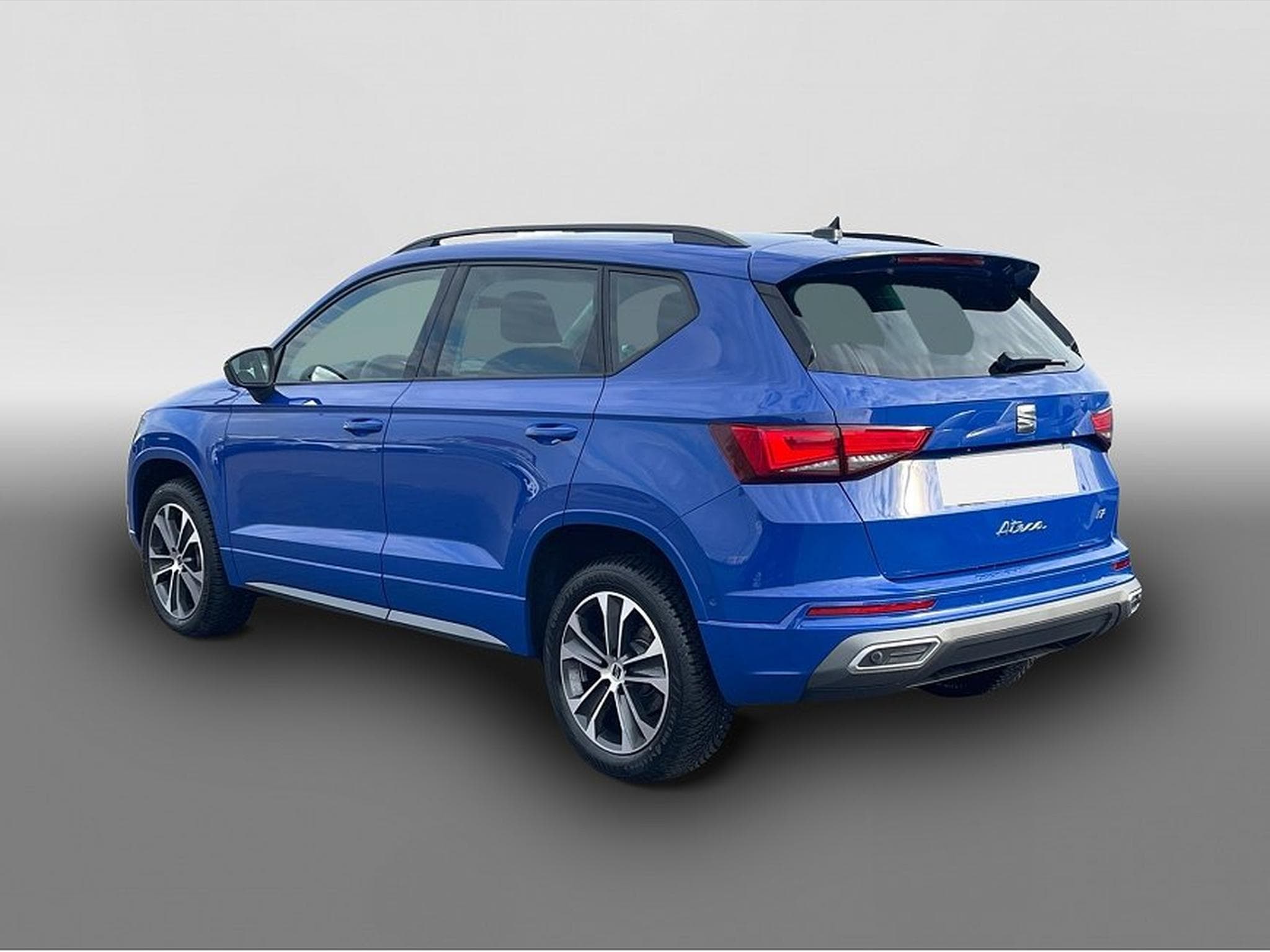 Seat Ateca (2026) - Photo 3