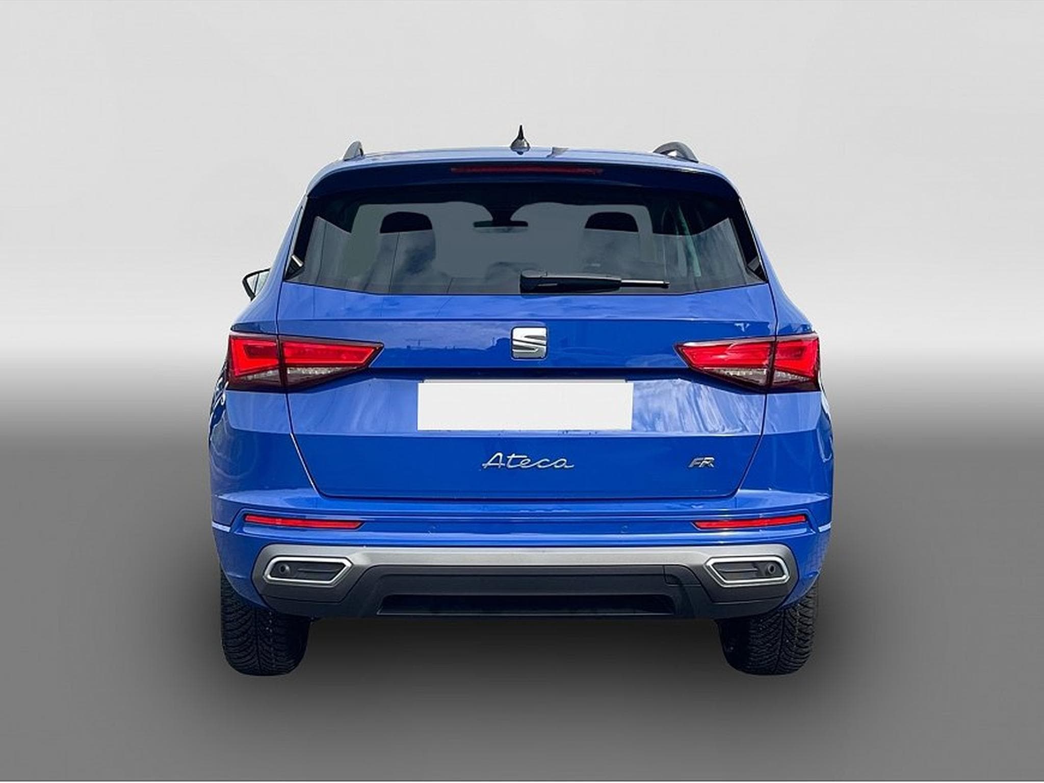 Seat Ateca (2026) - Photo 4