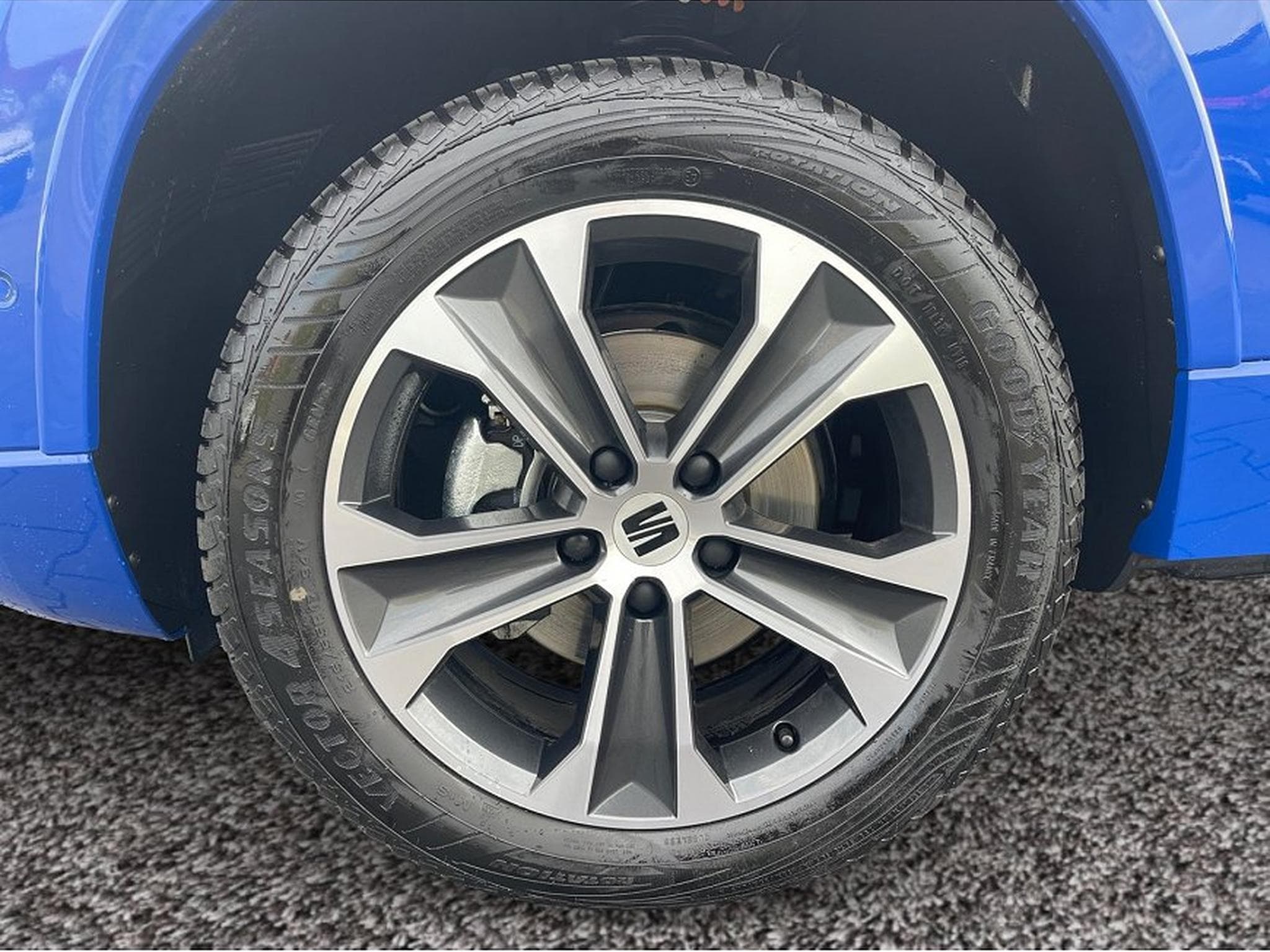 Seat Ateca (2026) - Photo 6
