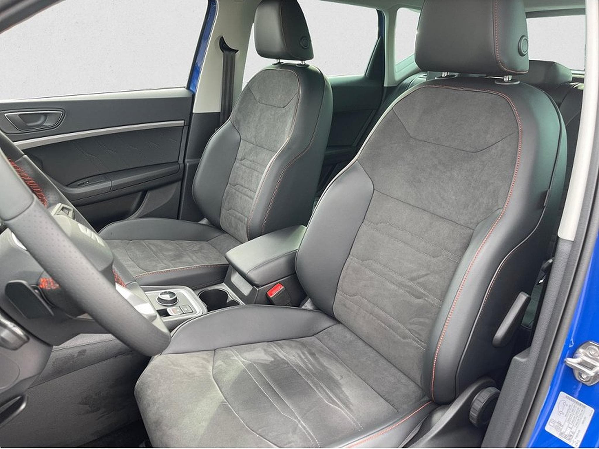 Seat Ateca (2026) - Photo 7