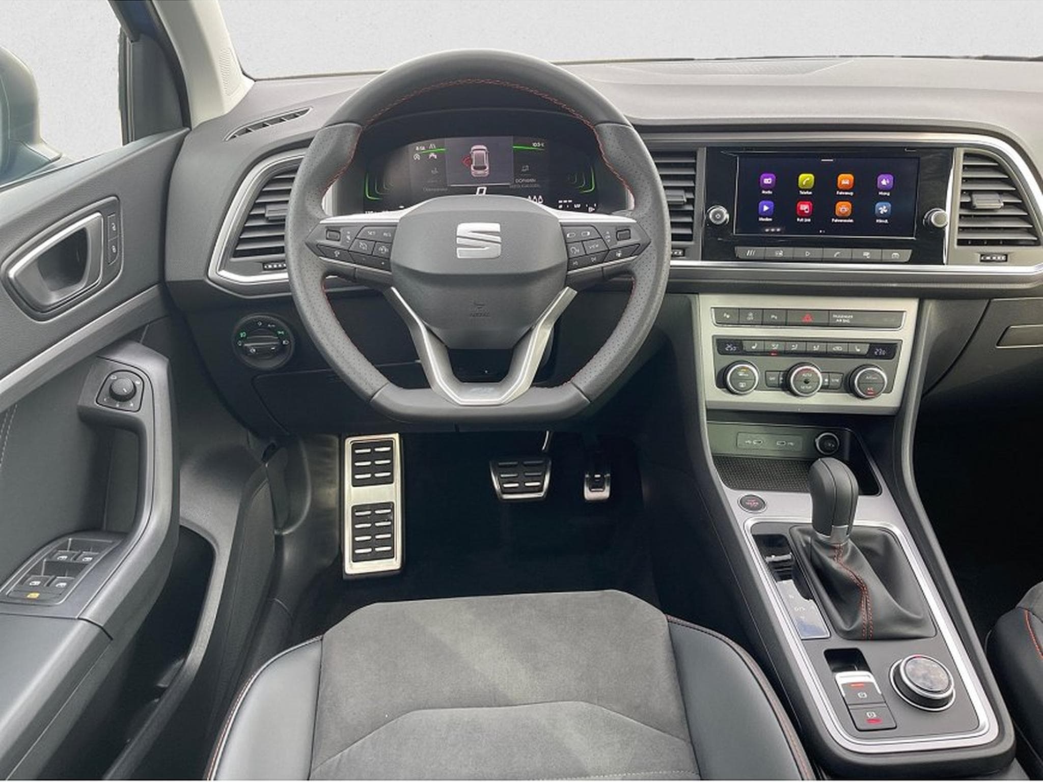 Seat Ateca (2026) - Photo 9