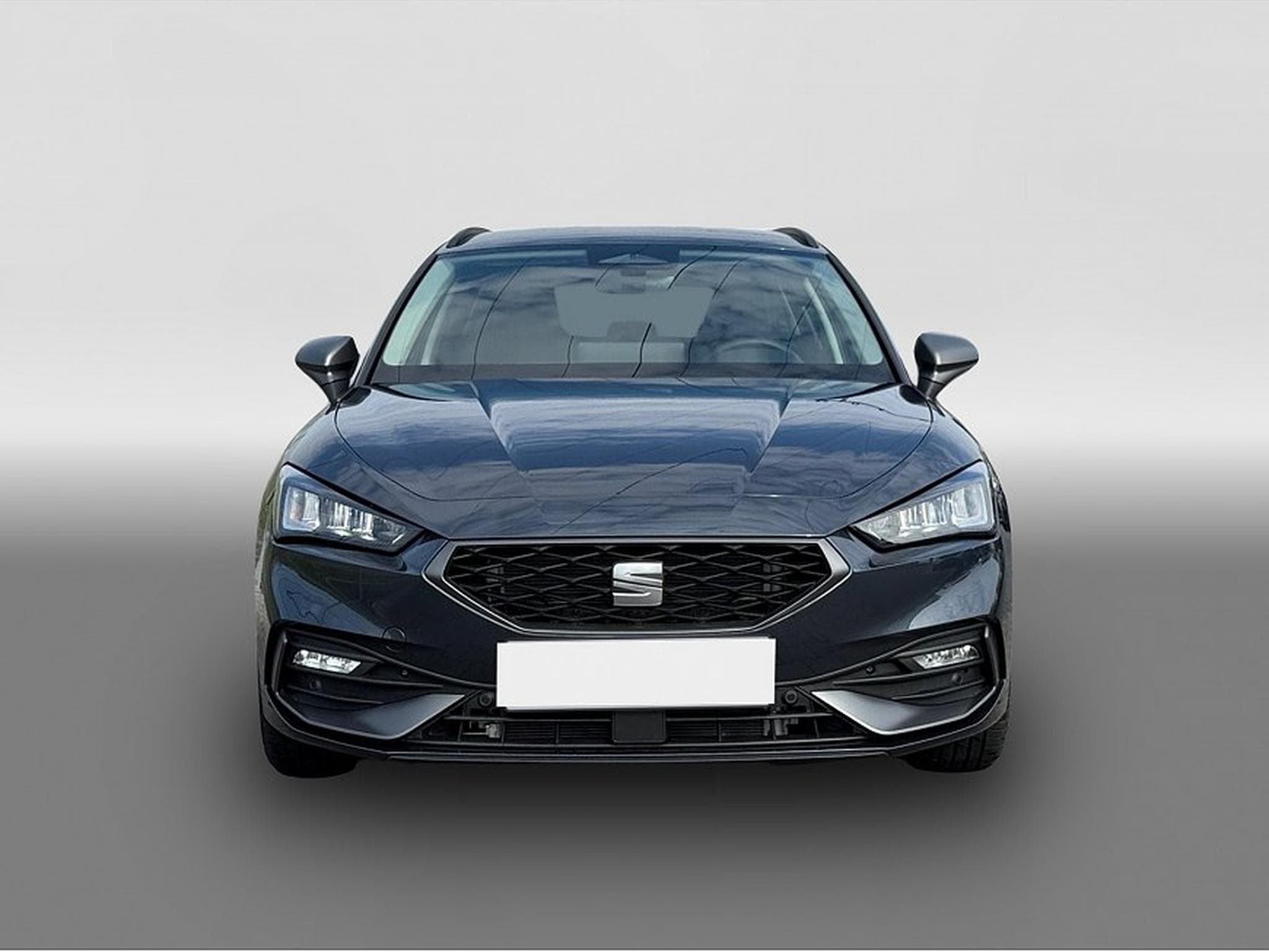 Seat Leon (2026) - Foto 1