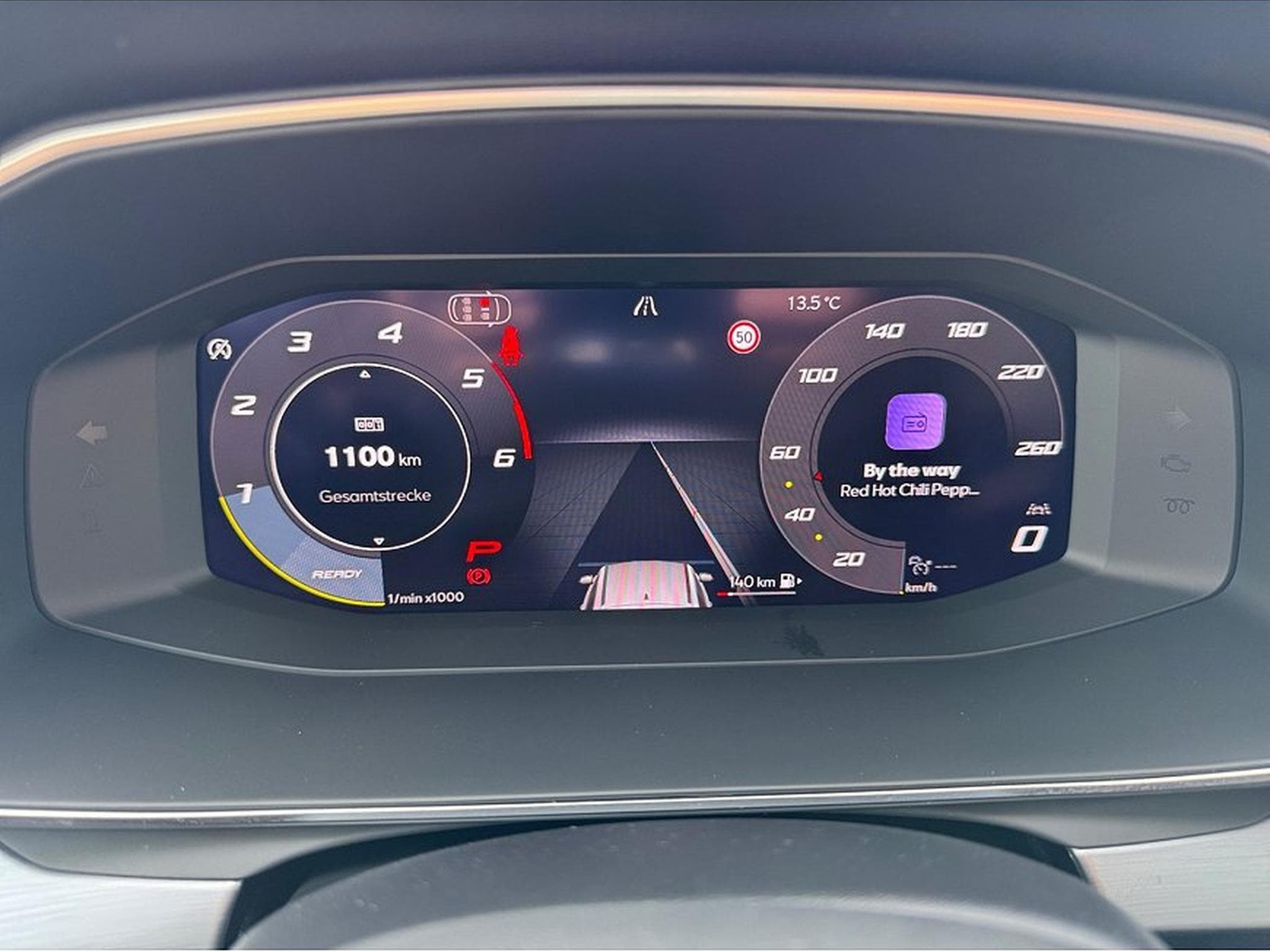 Seat Leon (2026) - Foto 11