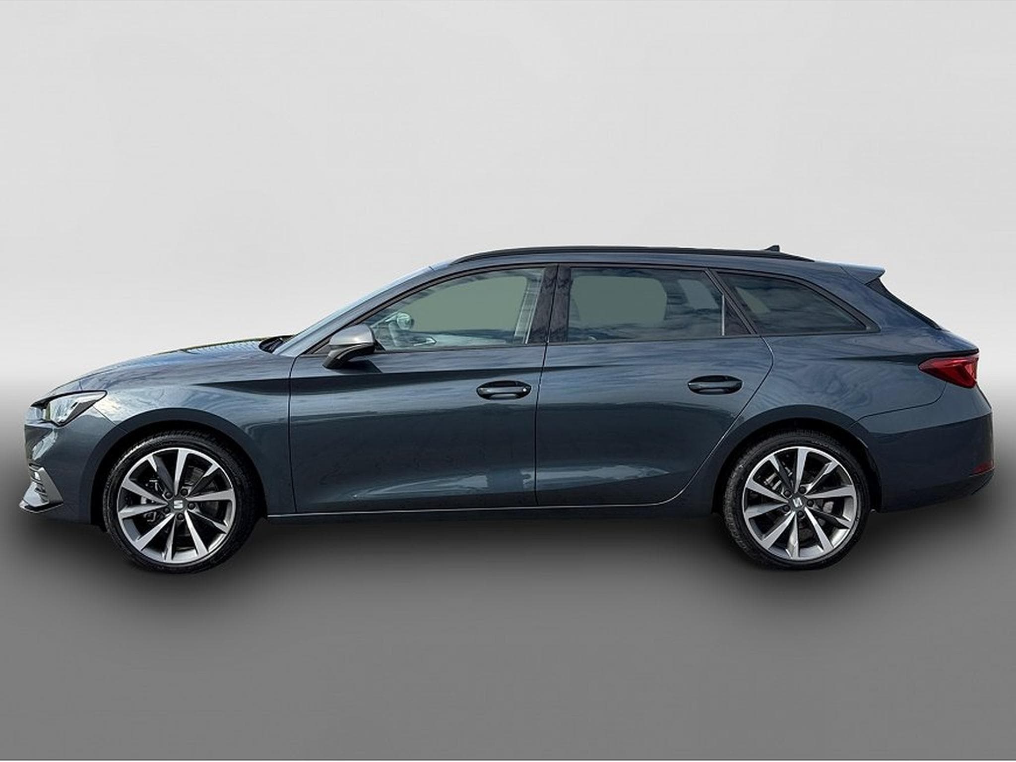 Seat Leon (2026) - Foto 2