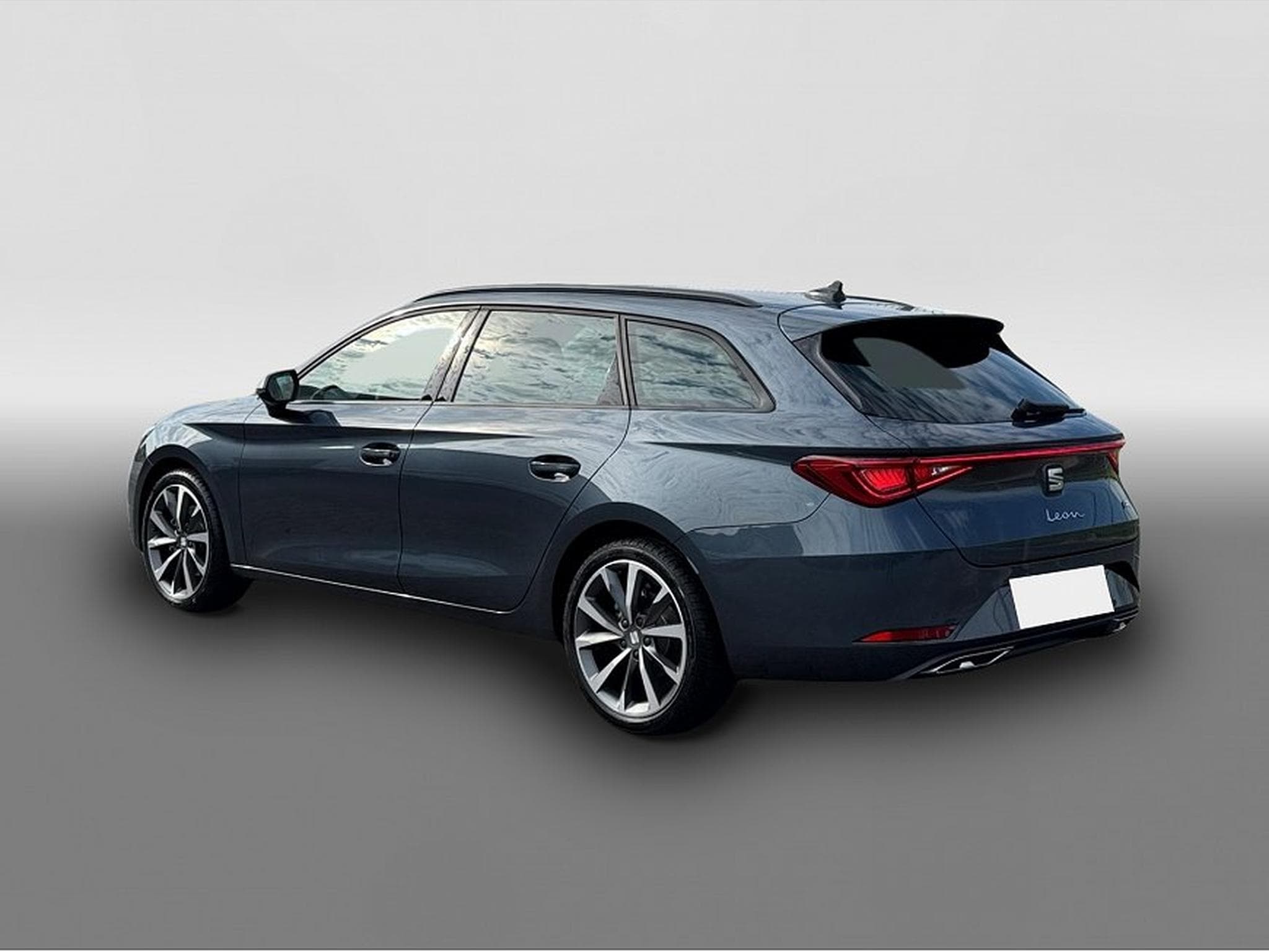 Seat Leon (2026) - Foto 3