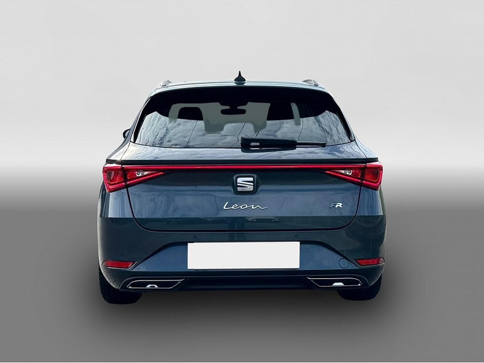 Seat Leon (2026) - Foto 4