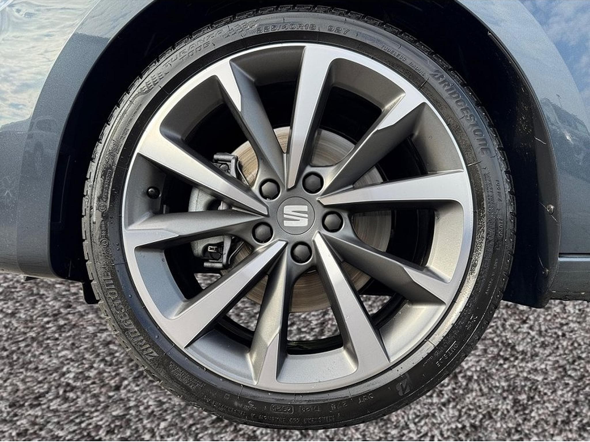 Seat Leon (2026) - Foto 6