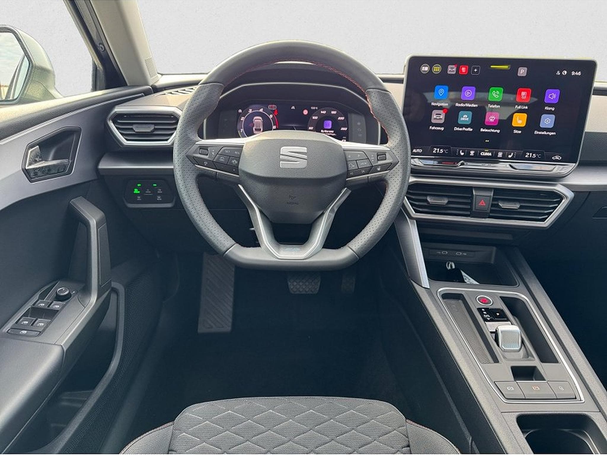 Seat Leon (2026) - Foto 9