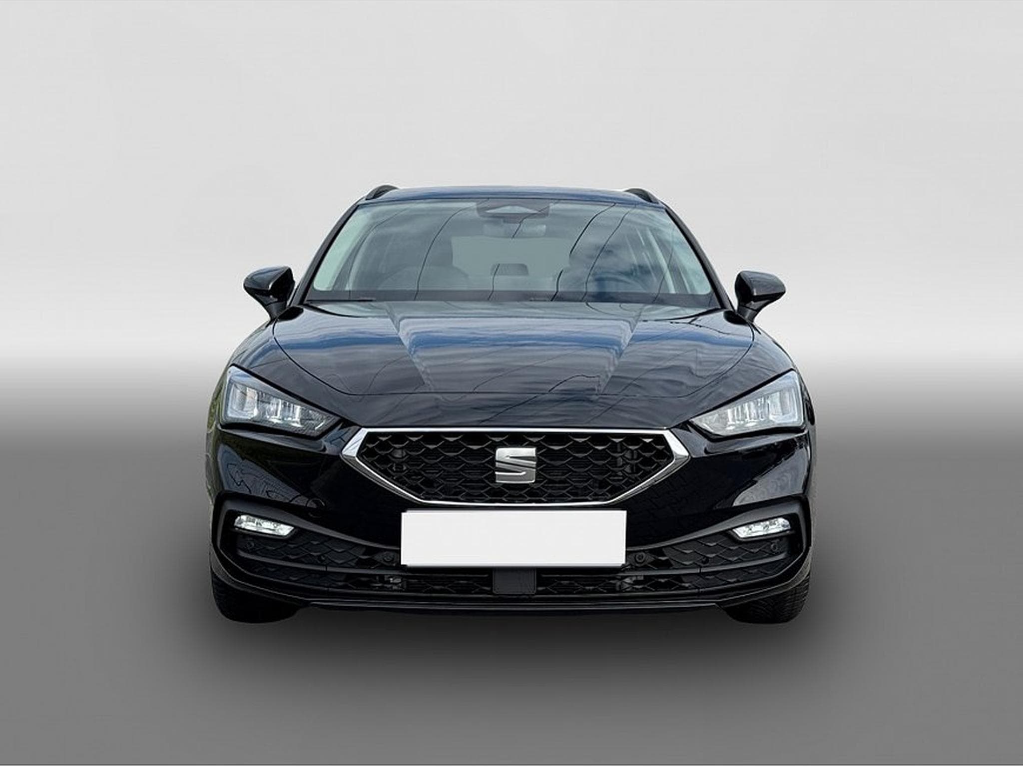 Seat Leon (2026) - Foto 1