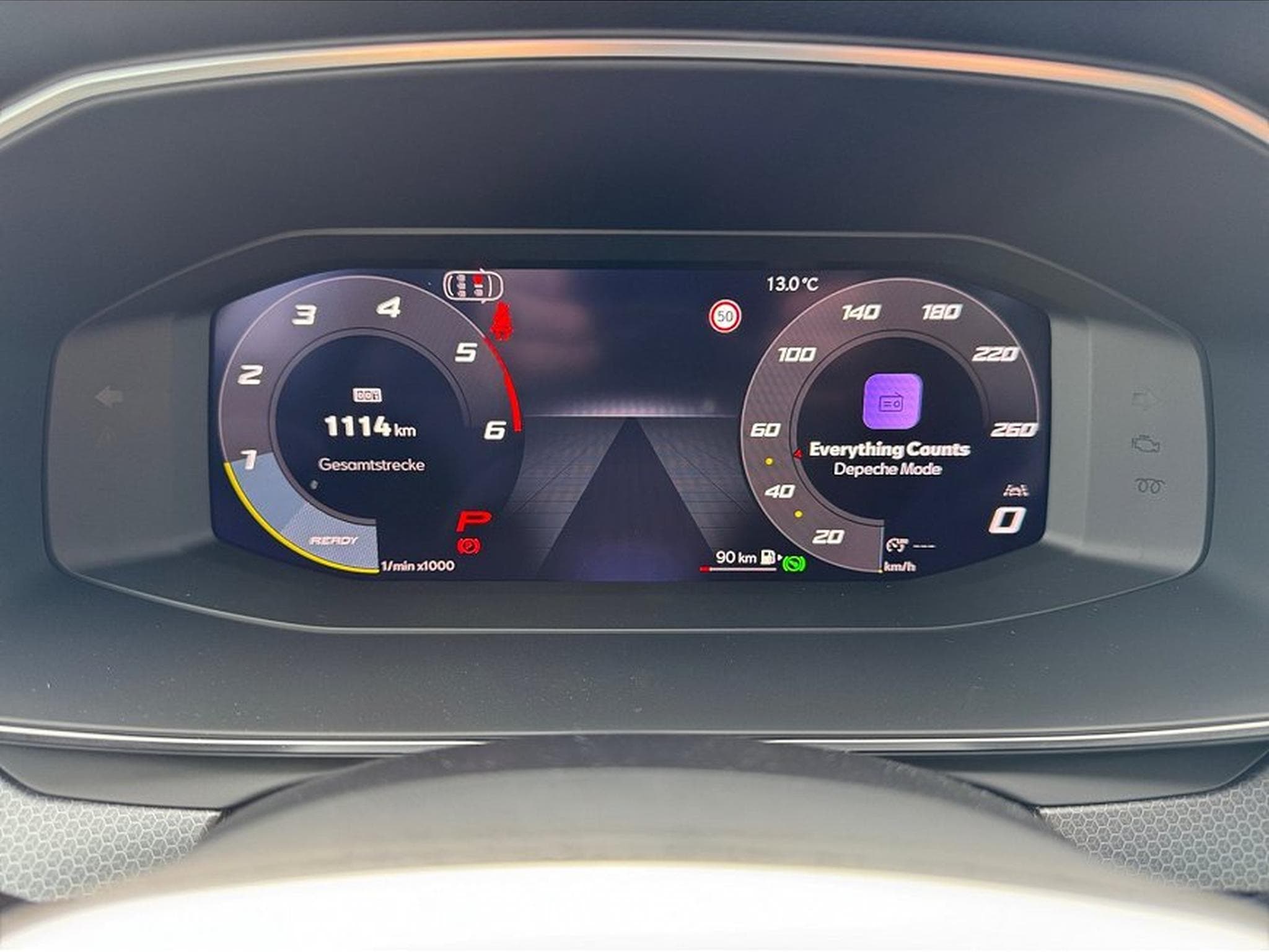 Seat Leon (2026) - Foto 11