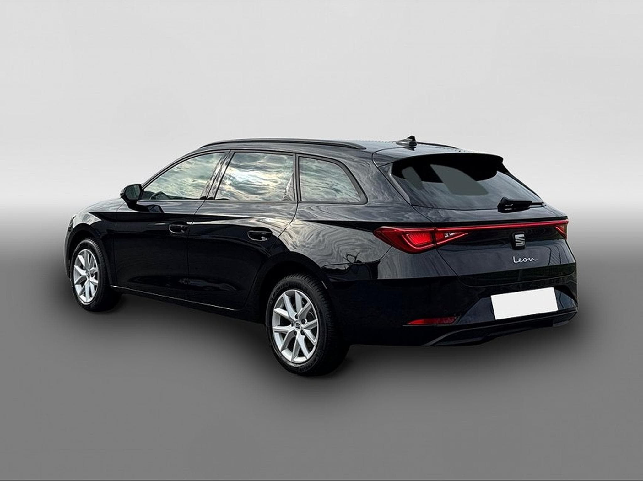 Seat Leon (2026) - Foto 3