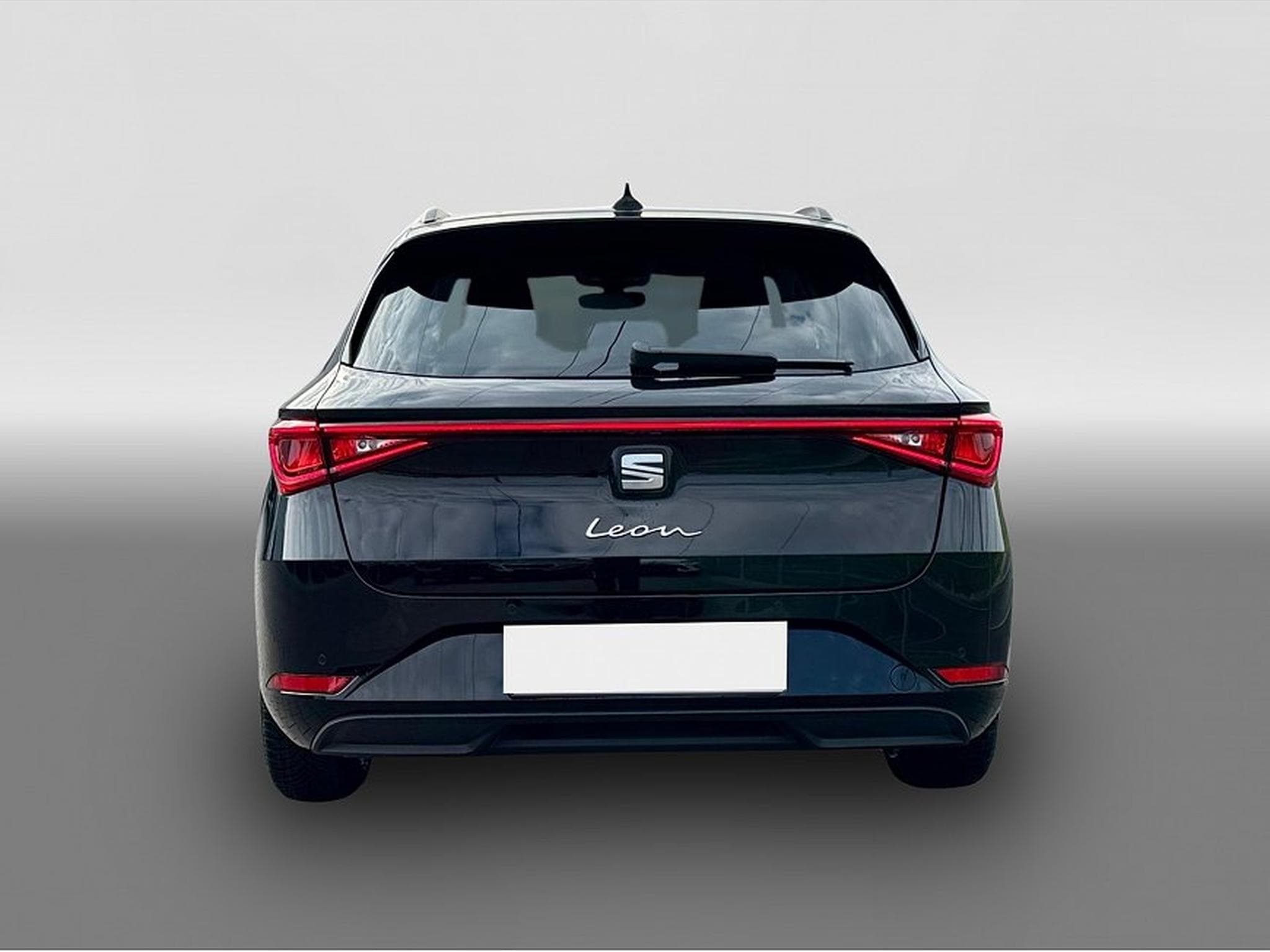 Seat Leon (2026) - Foto 4
