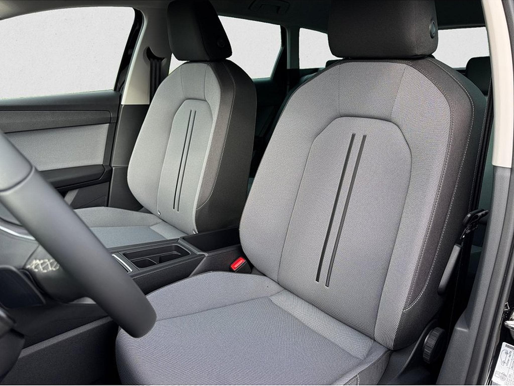 Seat Leon (2026) - Foto 7