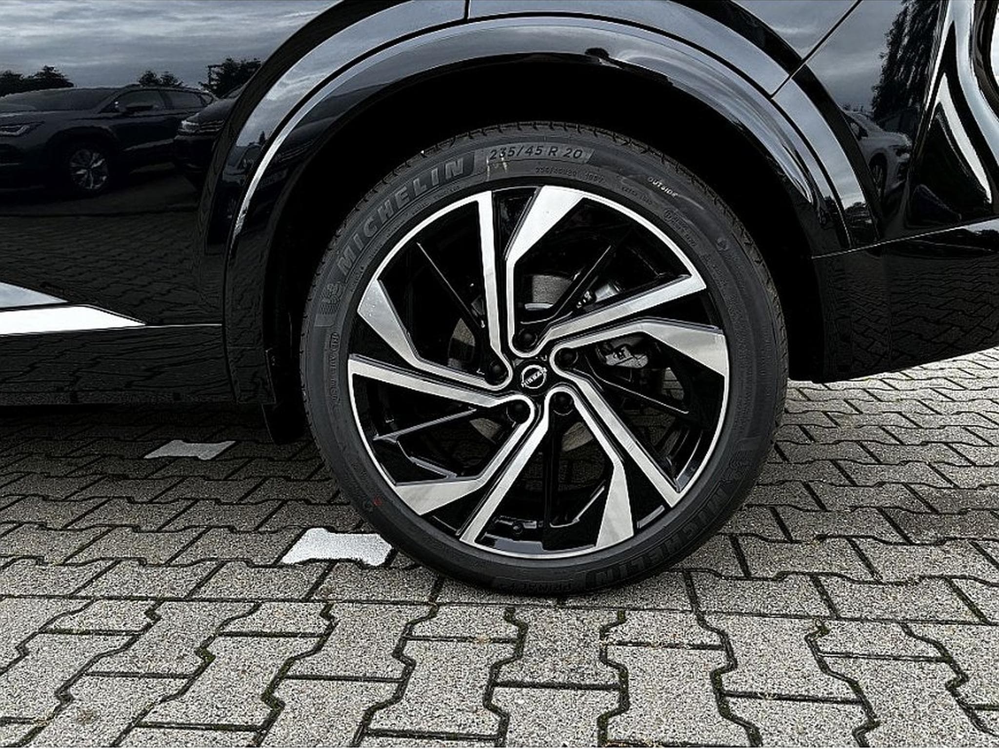 Nissan Qashqai (2026) - Photo 5