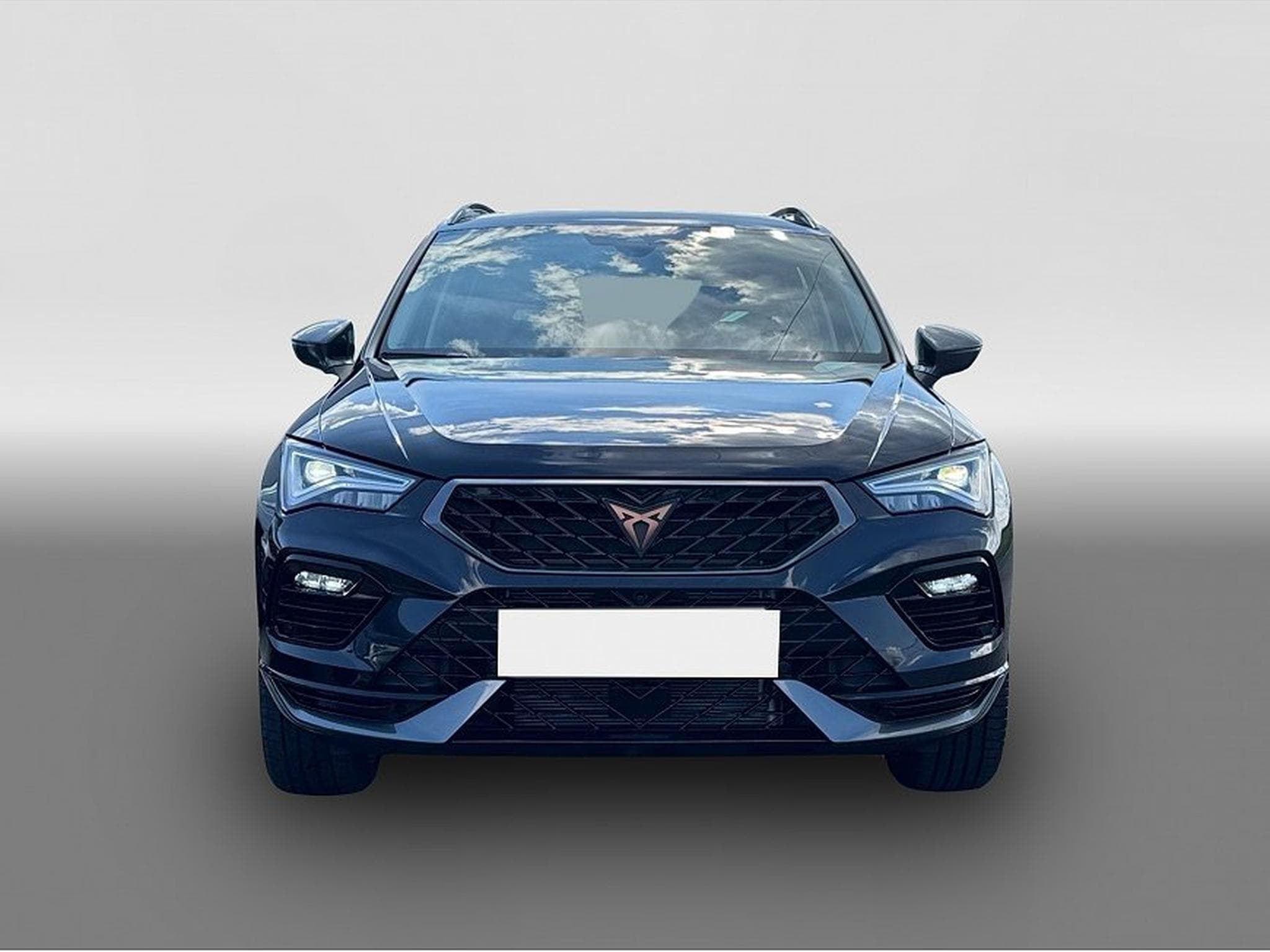 Cupra Ateca (2026) - Photo 1