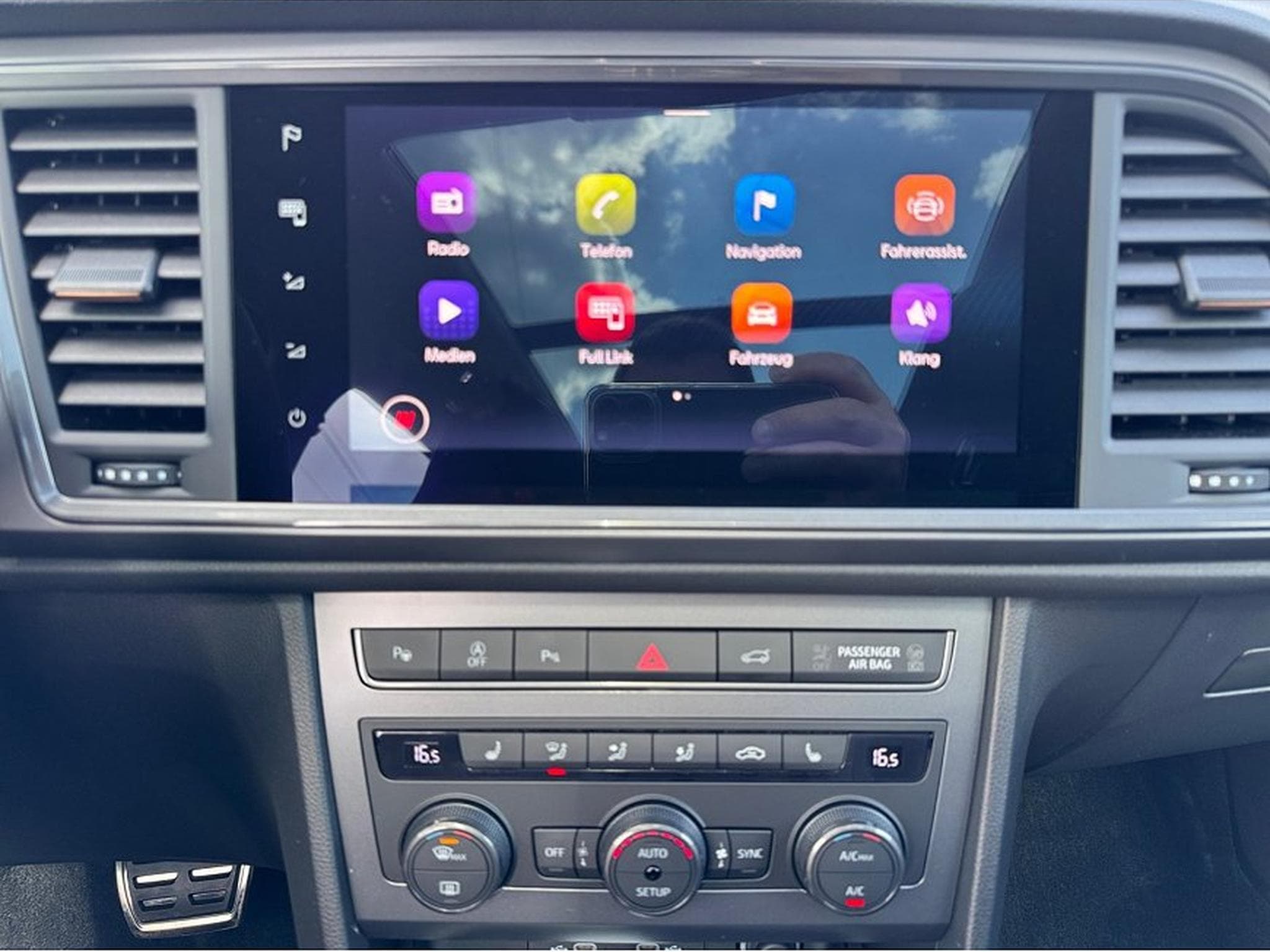 Cupra Ateca (2026) - Photo 10