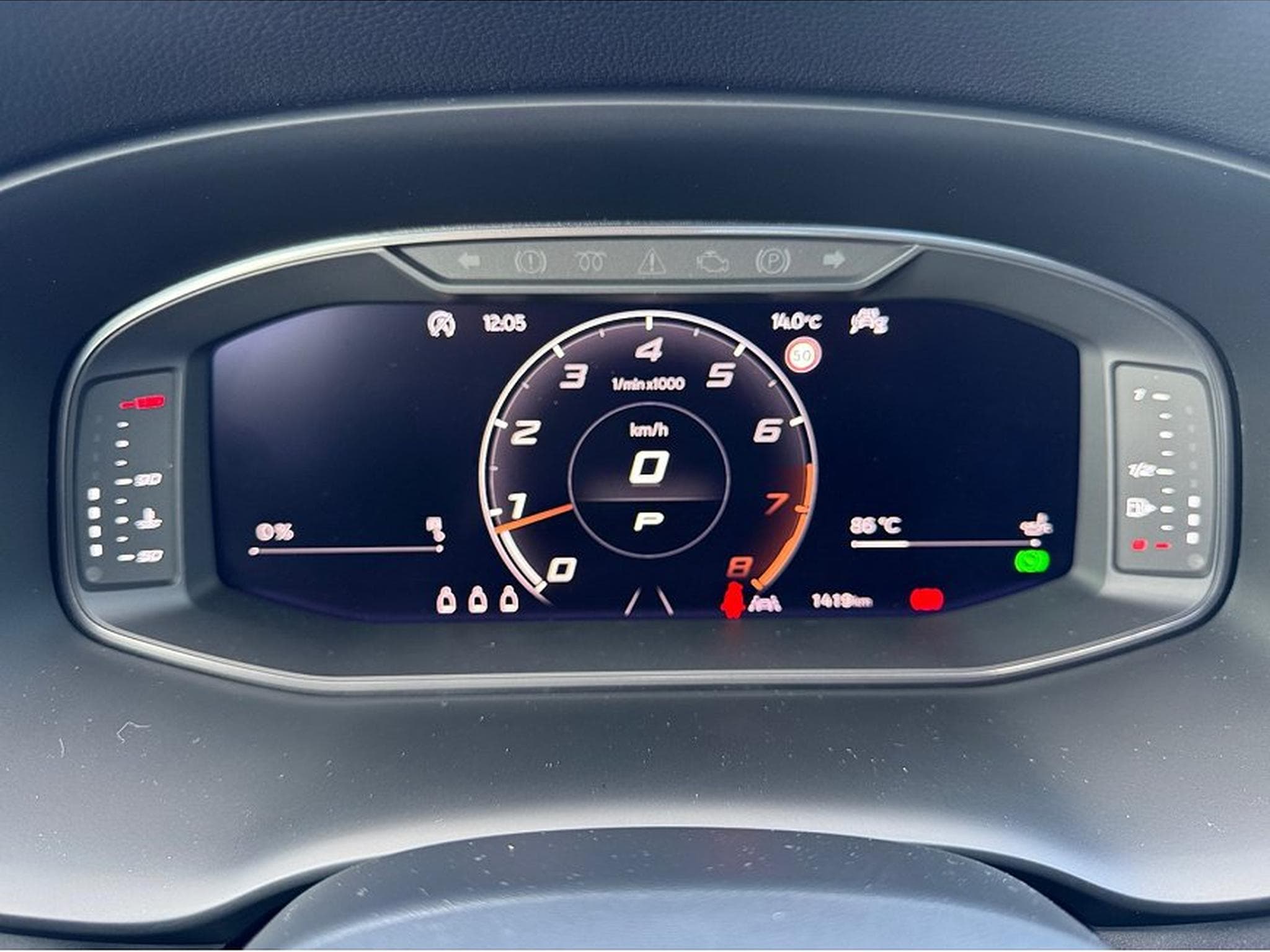 Cupra Ateca (2026) - Photo 11