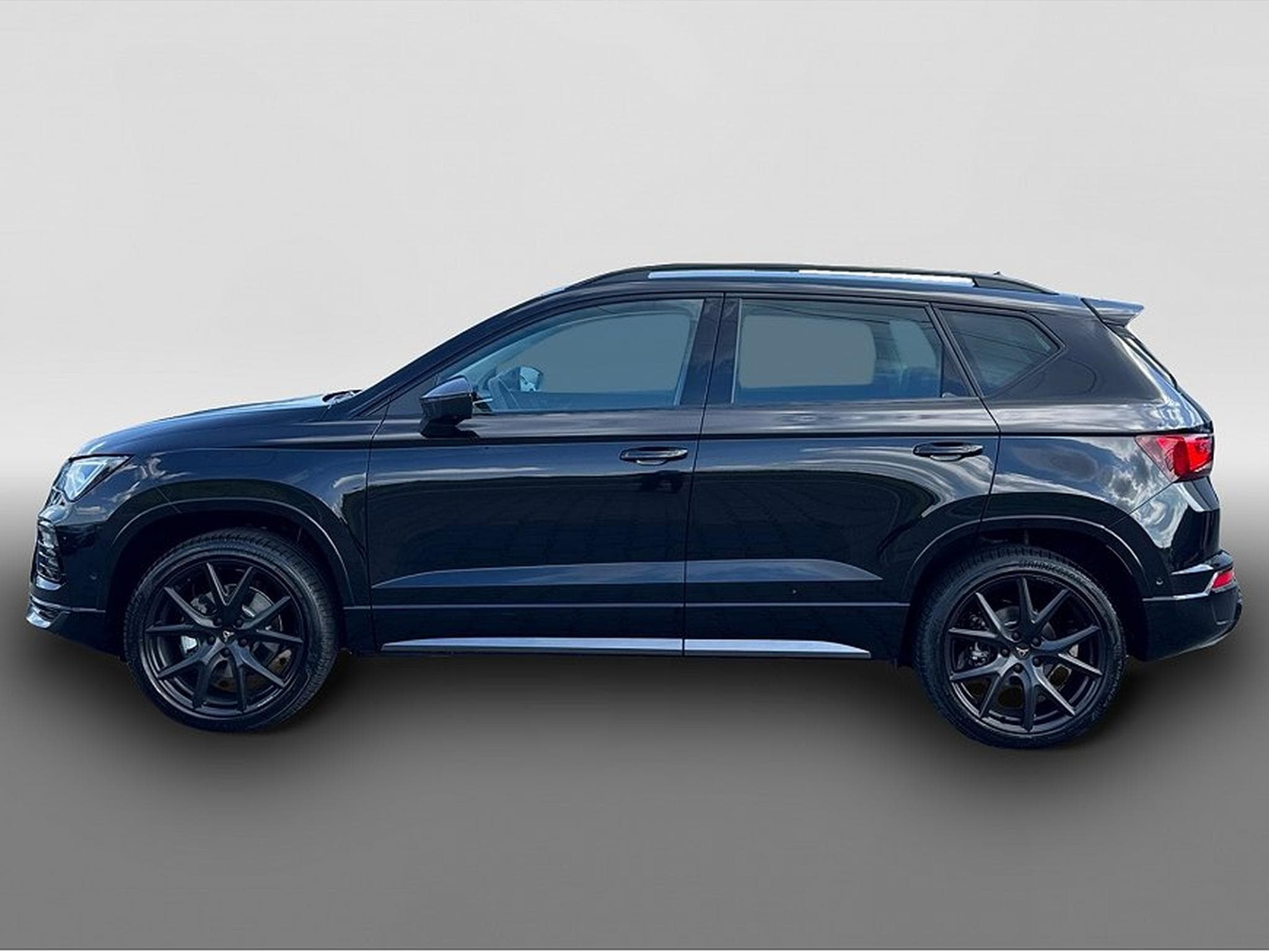 Cupra Ateca (2026) - Photo 2