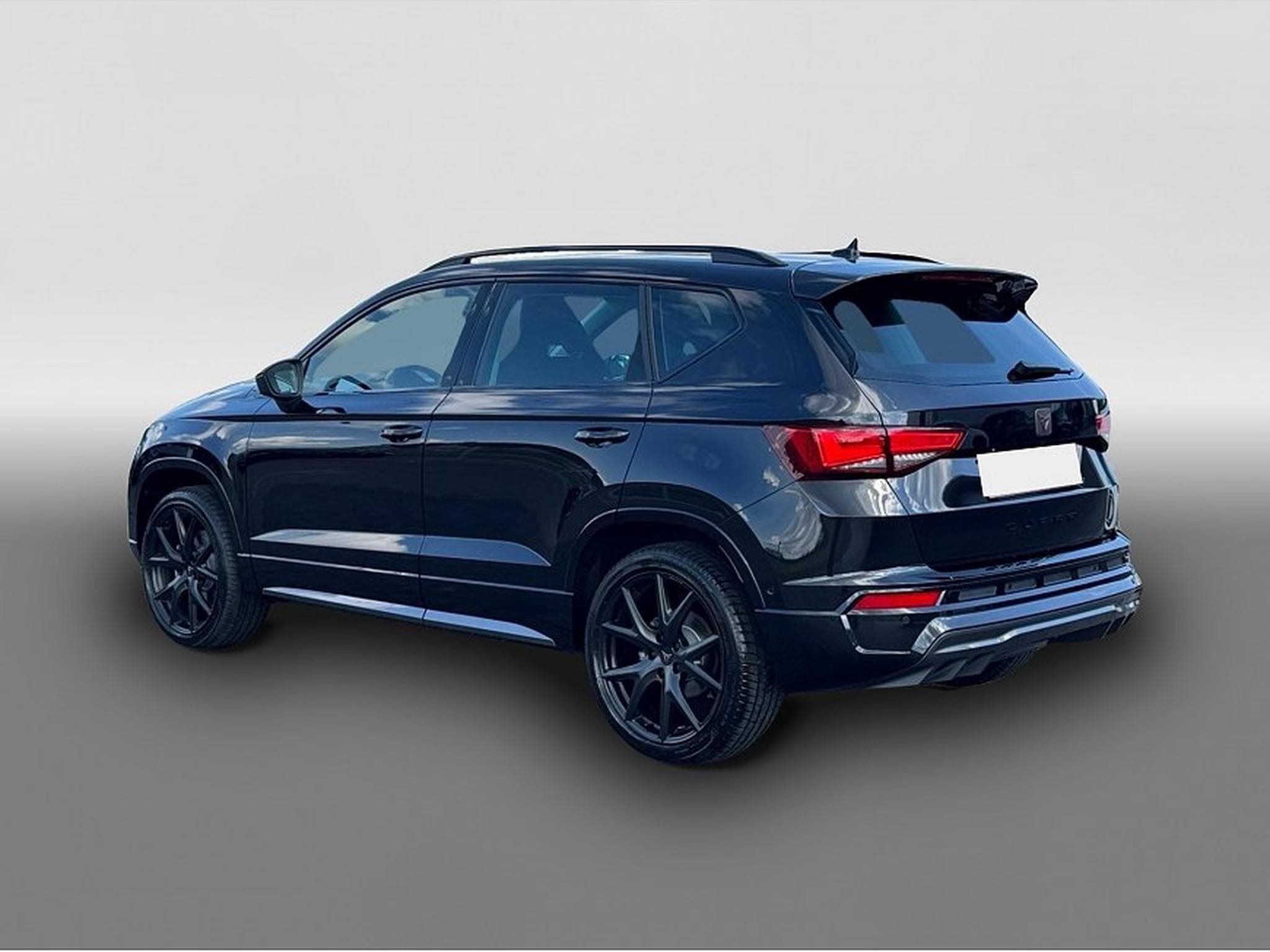 Cupra Ateca (2026) - Photo 3