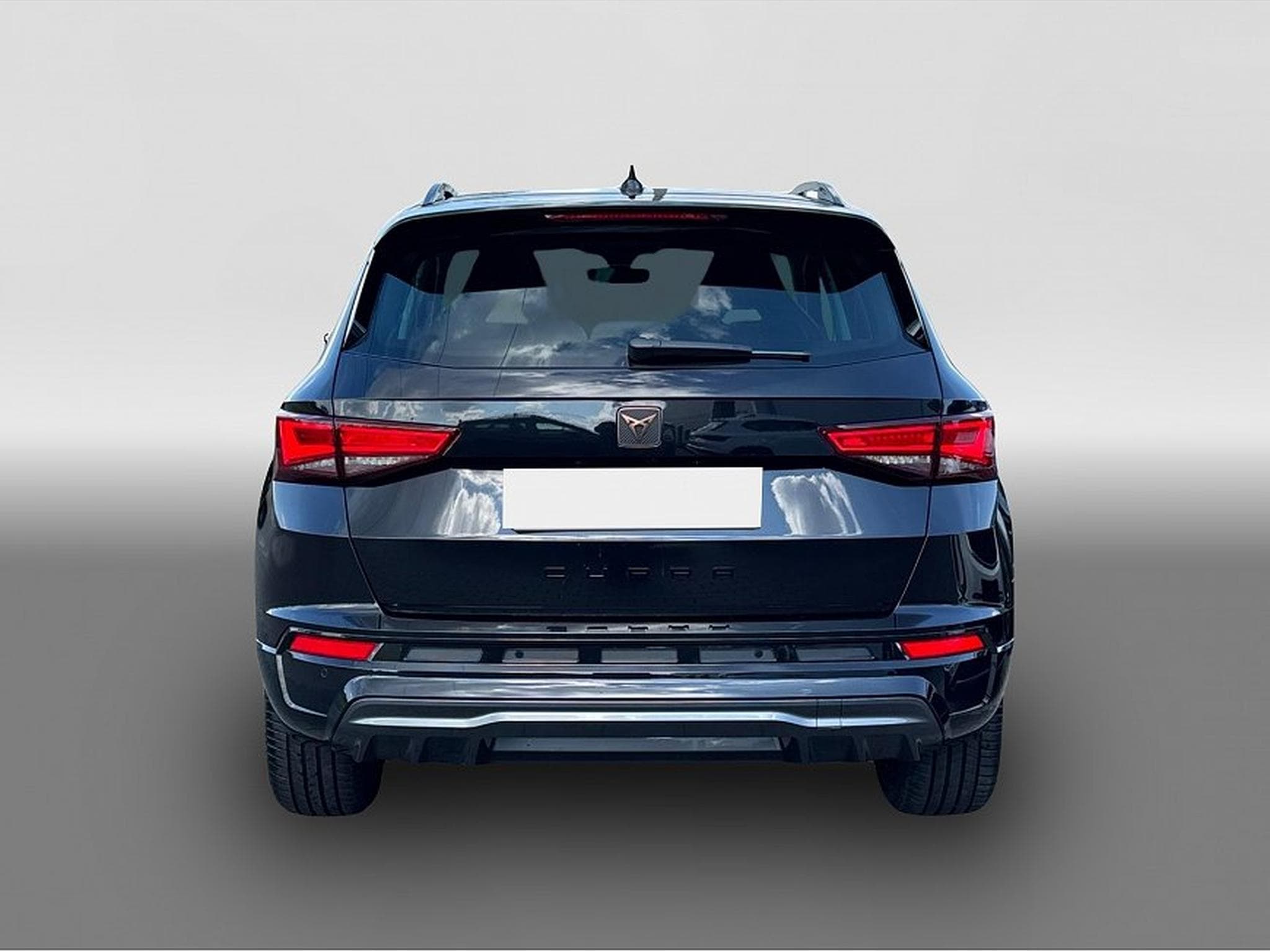 Cupra Ateca (2026) - Photo 4