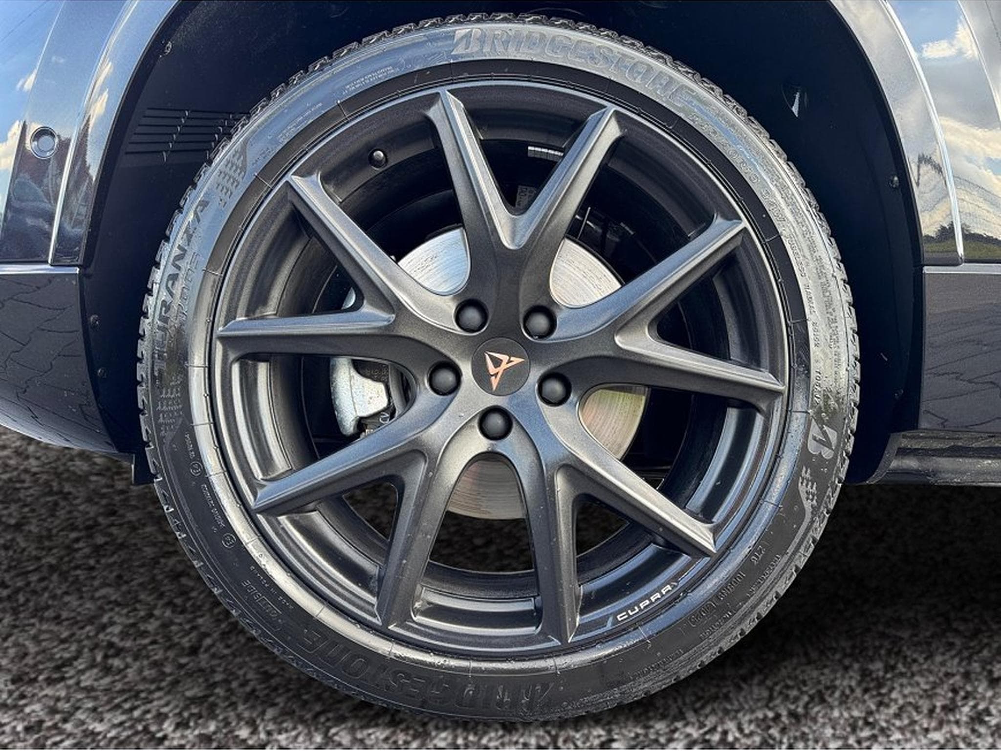 Cupra Ateca (2026) - Photo 6