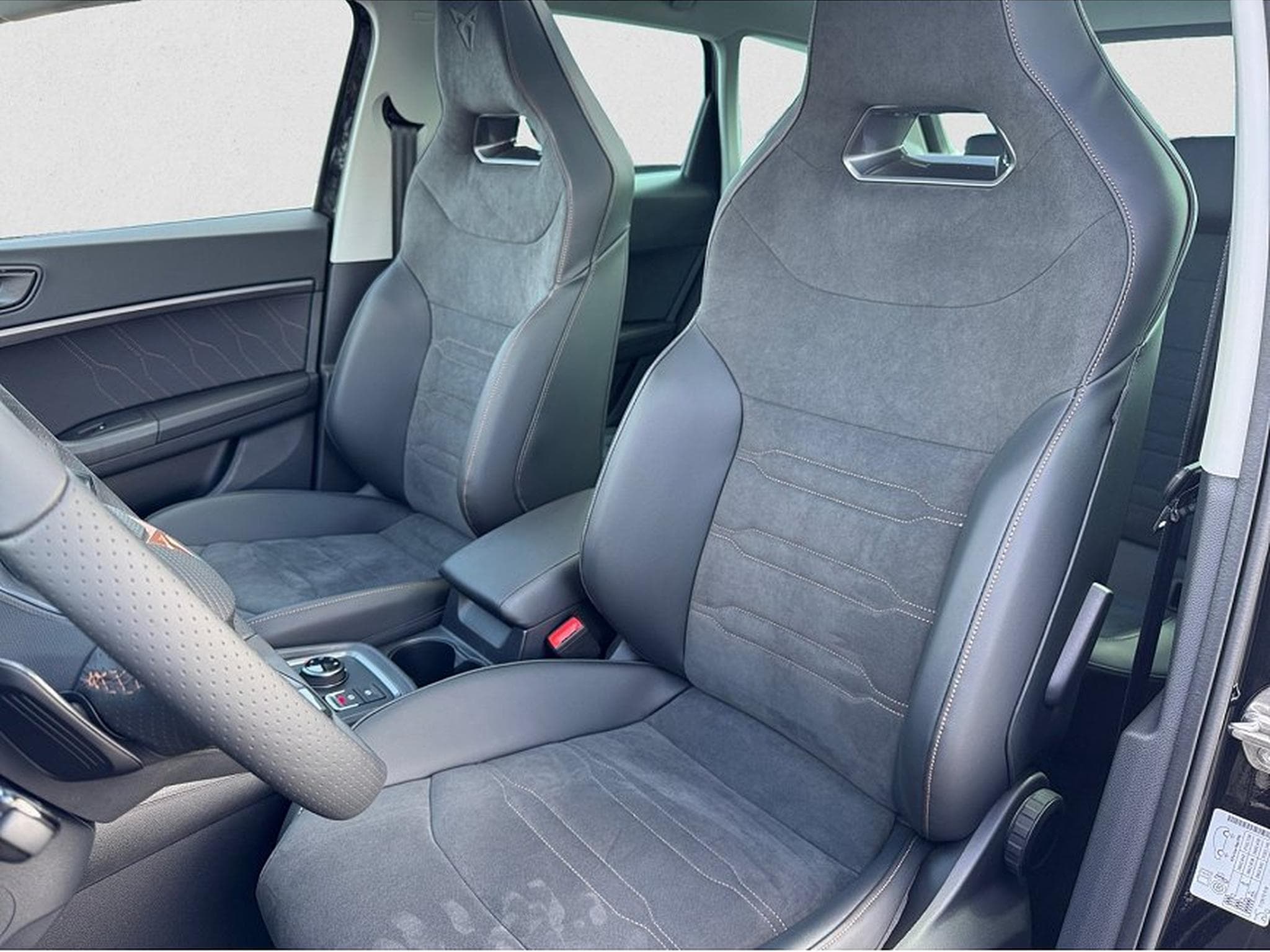 Cupra Ateca (2026) - Photo 7