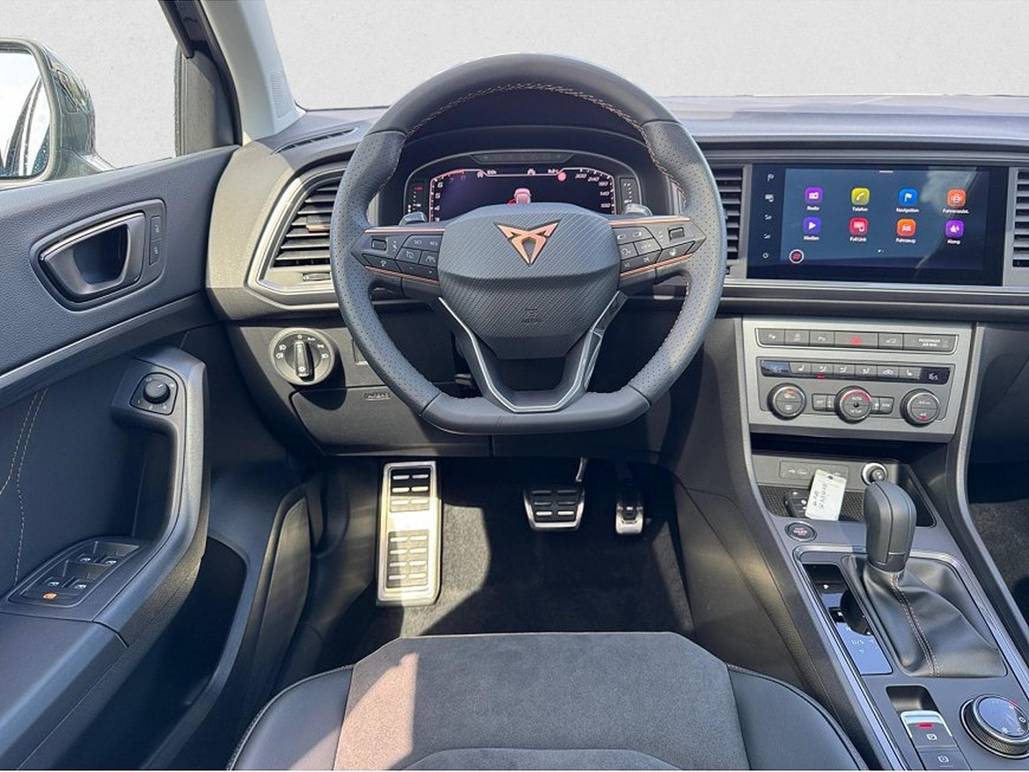 Cupra Ateca (2026) - Photo 9