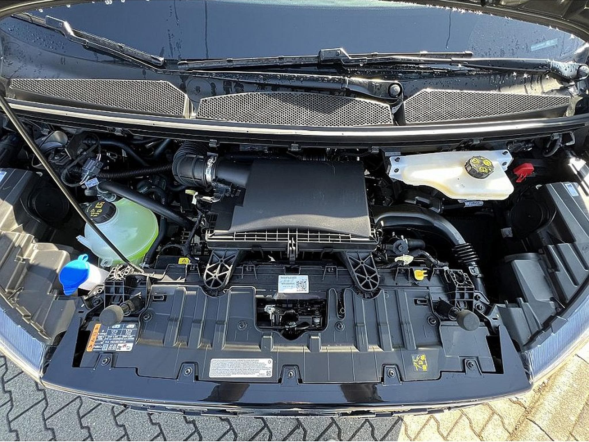 Ford Tourneo (2026) - Photo 8