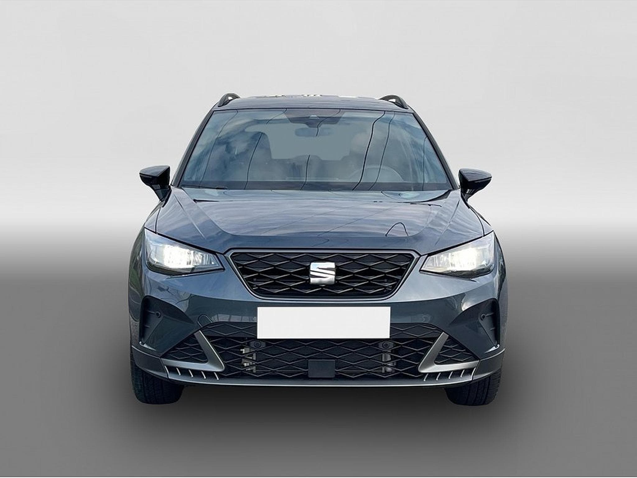 Seat Arona (2026) - Foto 1