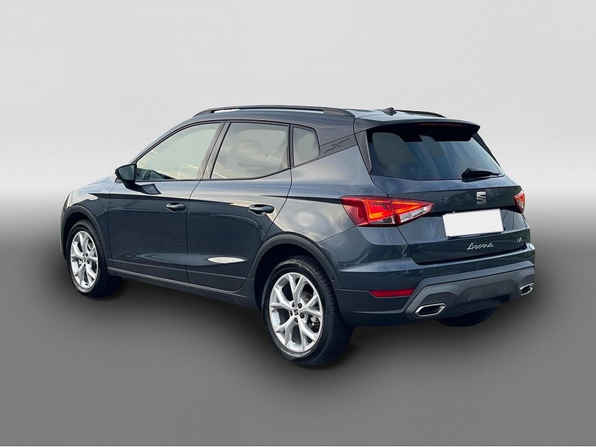 Seat Arona (2026) - Foto 3