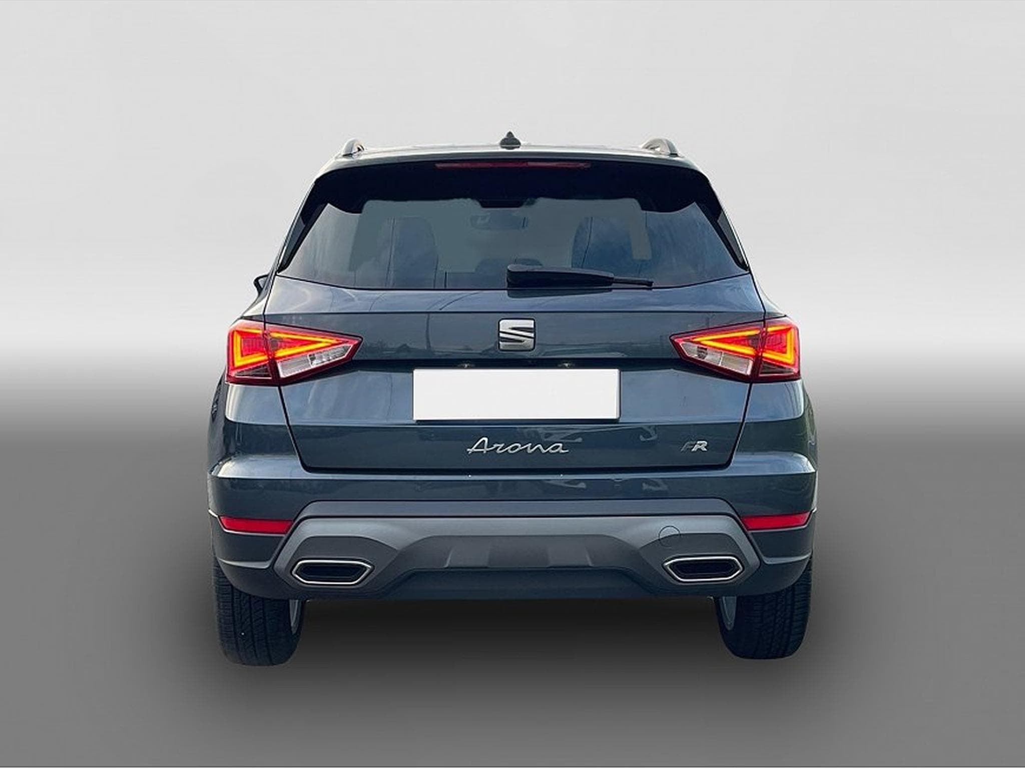 Seat Arona (2026) - Foto 4