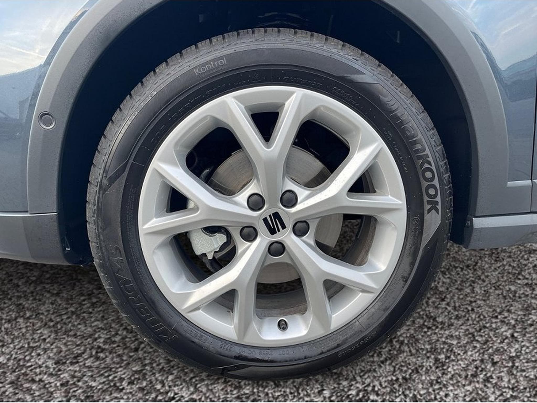 Seat Arona (2026) - Foto 6