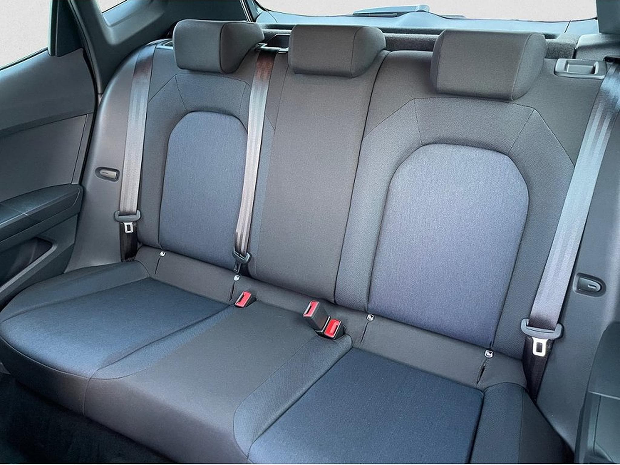 Seat Arona (2026) - Foto 8