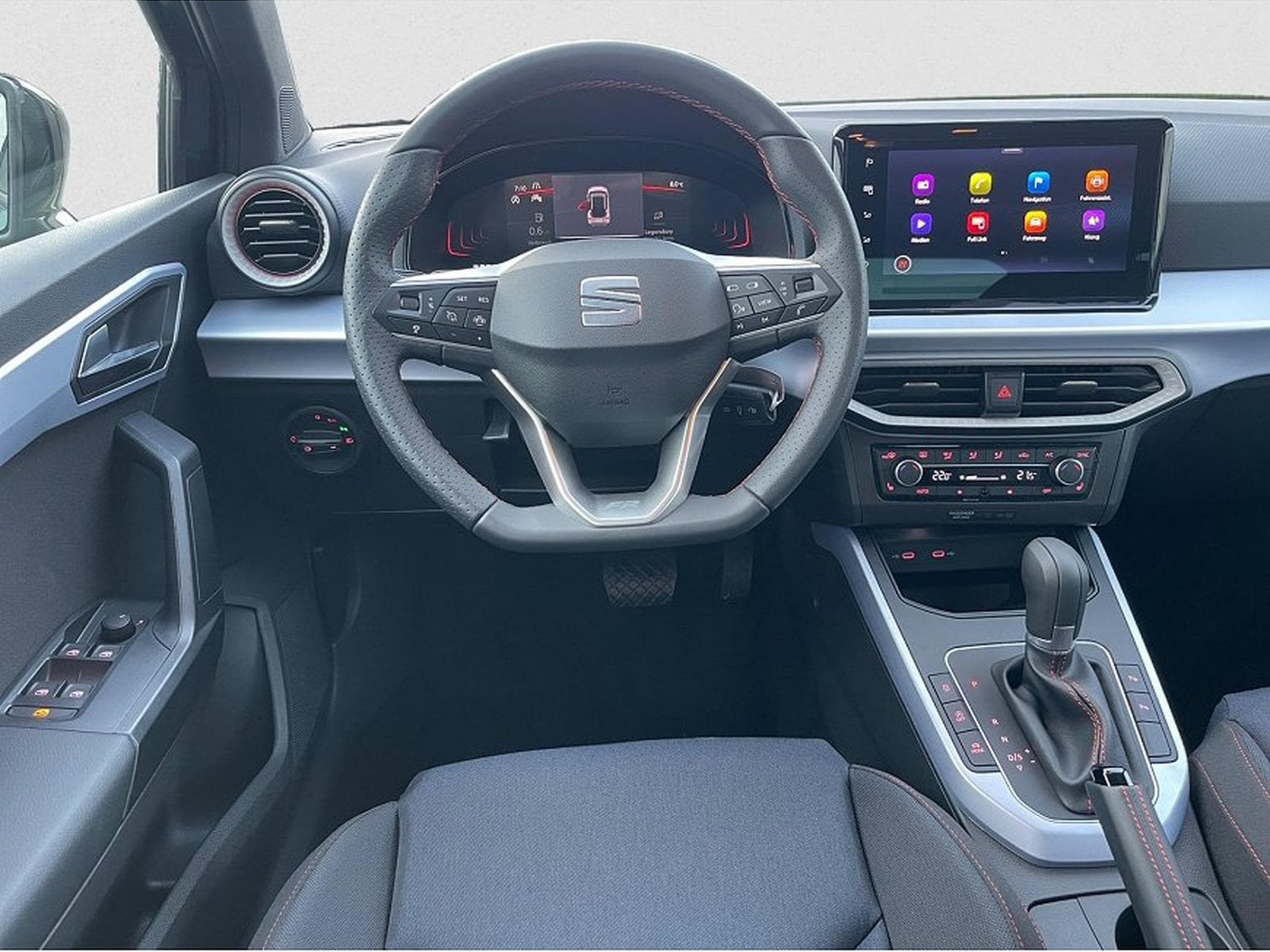 Seat Arona (2026) - Foto 9