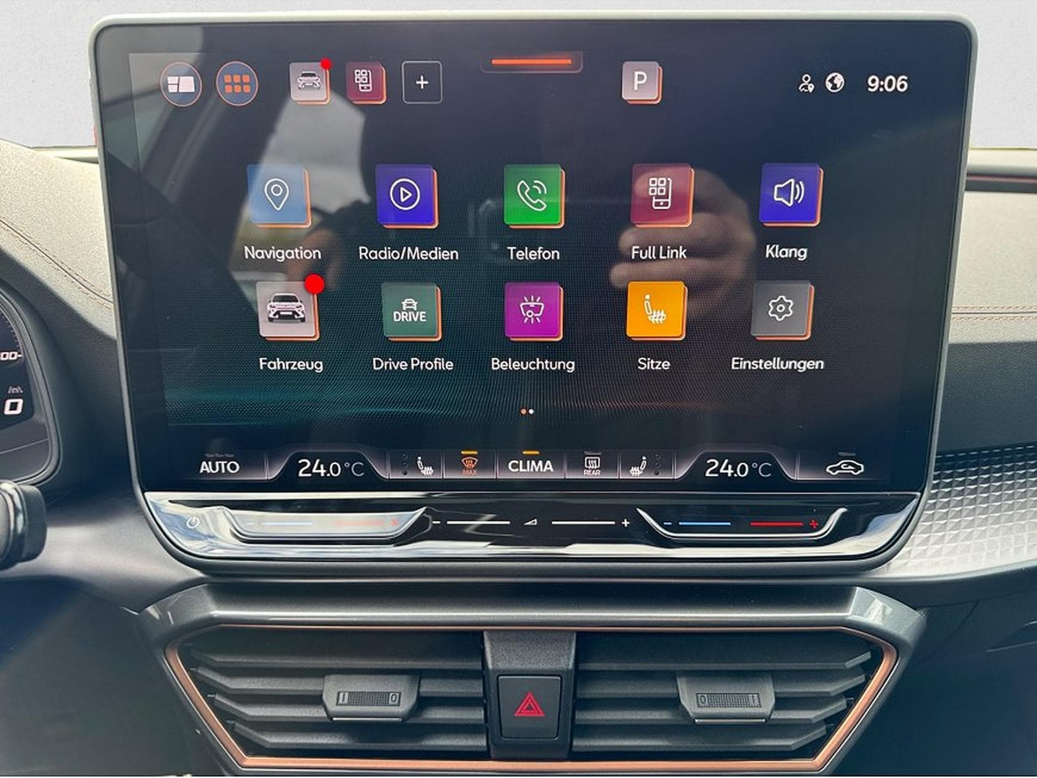 Cupra Formentor (2026) - Foto 10